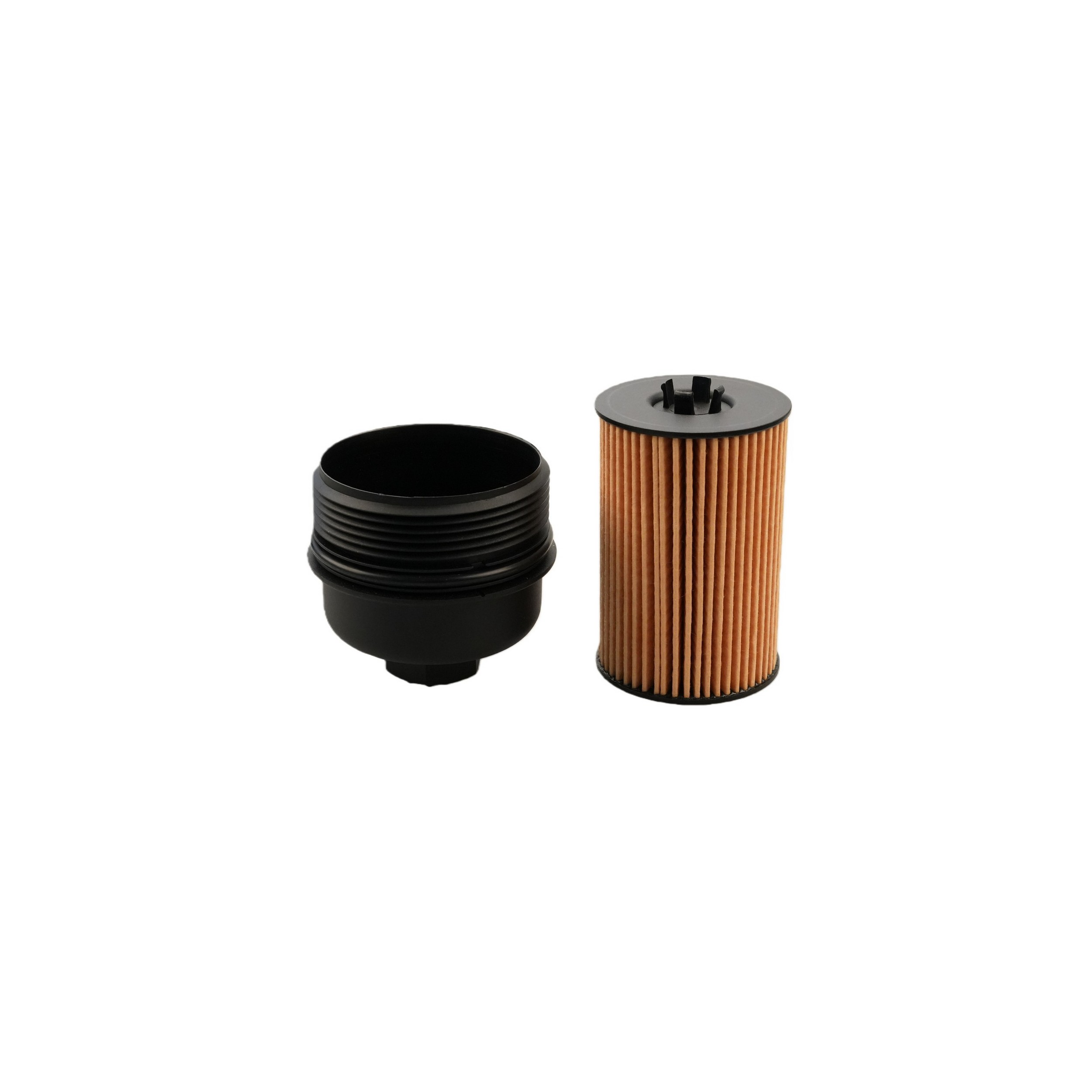 Fel-Pro OFCS2051 Engine Oil Filter Housing Cap