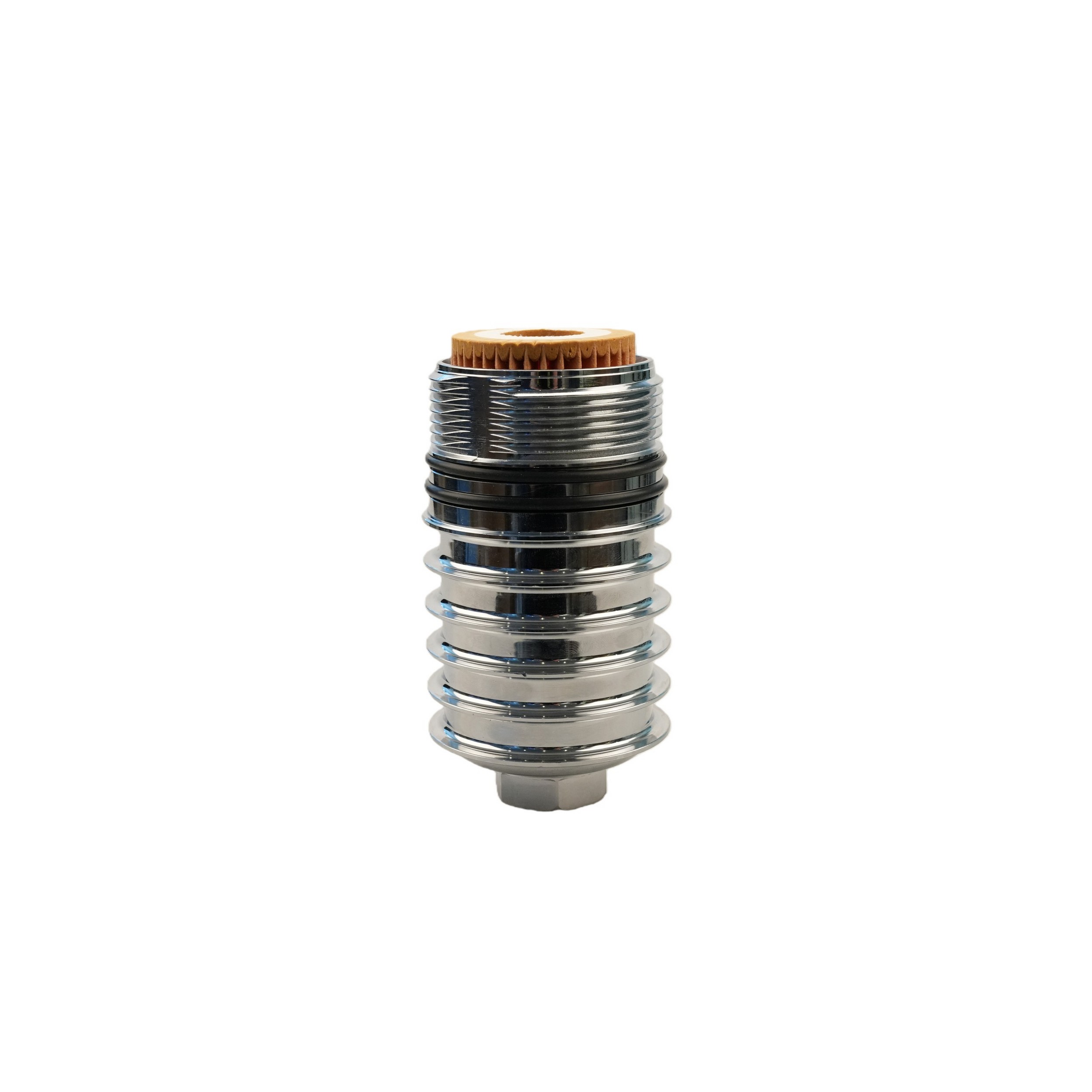 Fel-Pro OFCS2052 Engine Oil Filter Housing Cap - Image 3