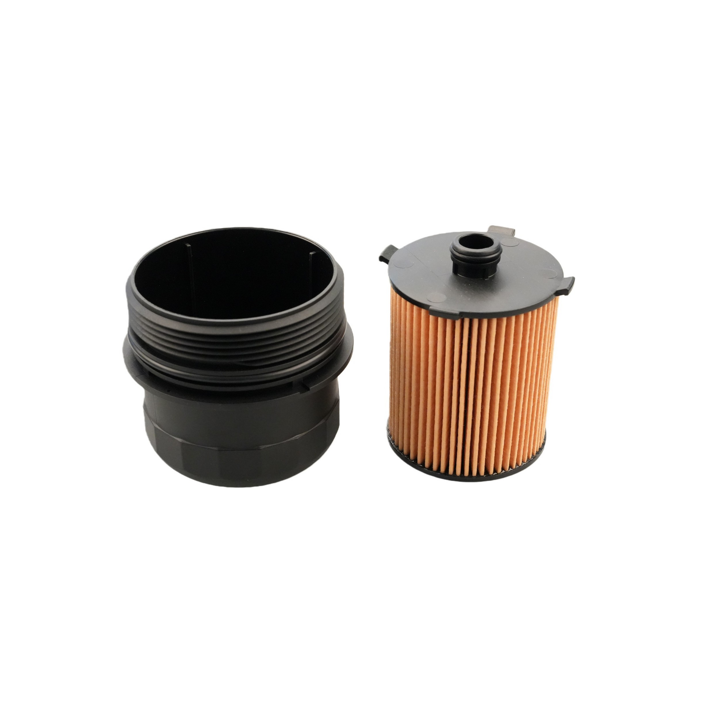 Fel-Pro OFCS2054 Engine Oil Filter Housing Cap