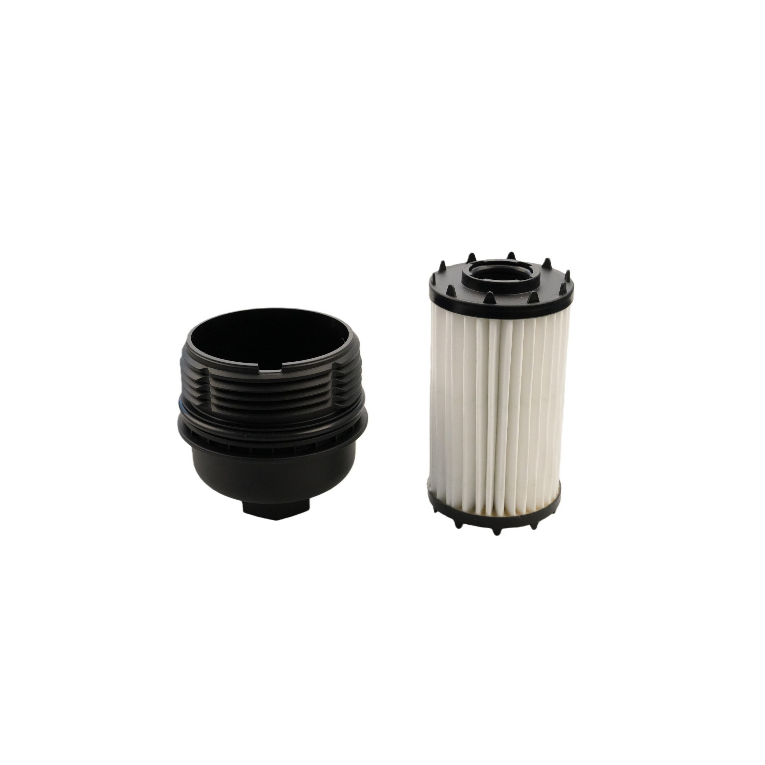 Fel-Pro OFCS2055 Engine Oil Filter Housing Cap