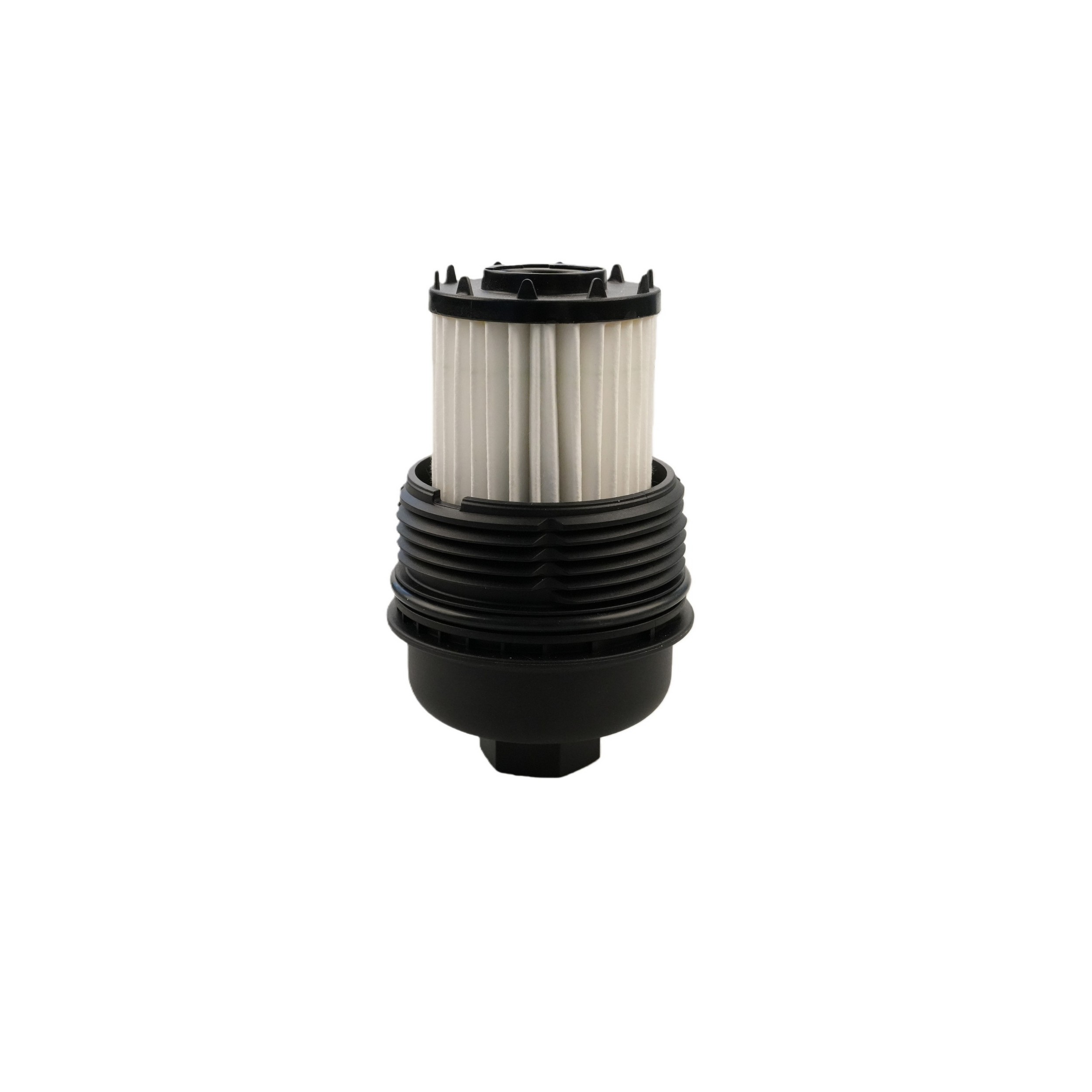 Fel-Pro OFCS2055 Engine Oil Filter Housing Cap - Image 3