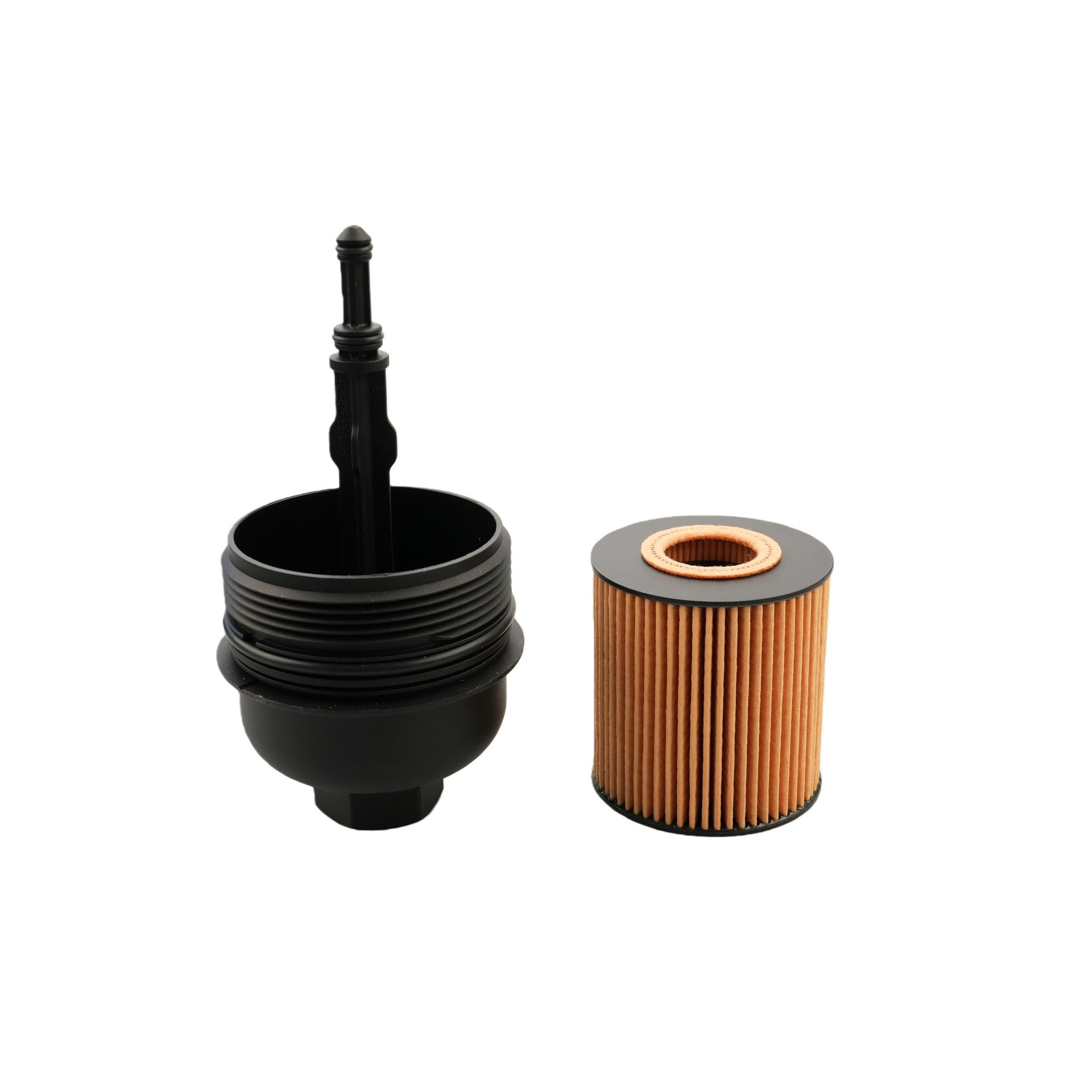 Fel-Pro OFCS2056 Engine Oil Filter Housing Cap