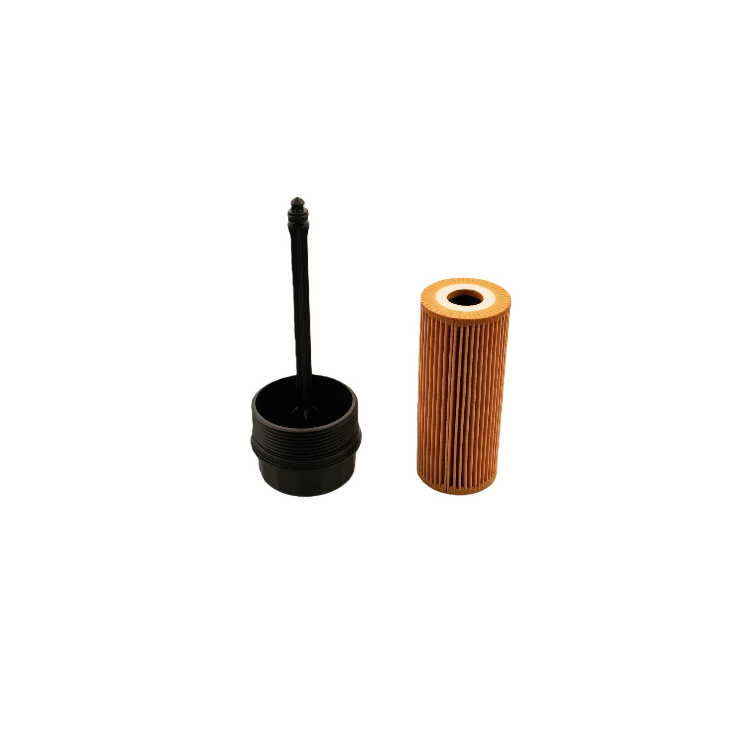 Fel-Pro OFCS2058 Engine Oil Filter Housing Cap