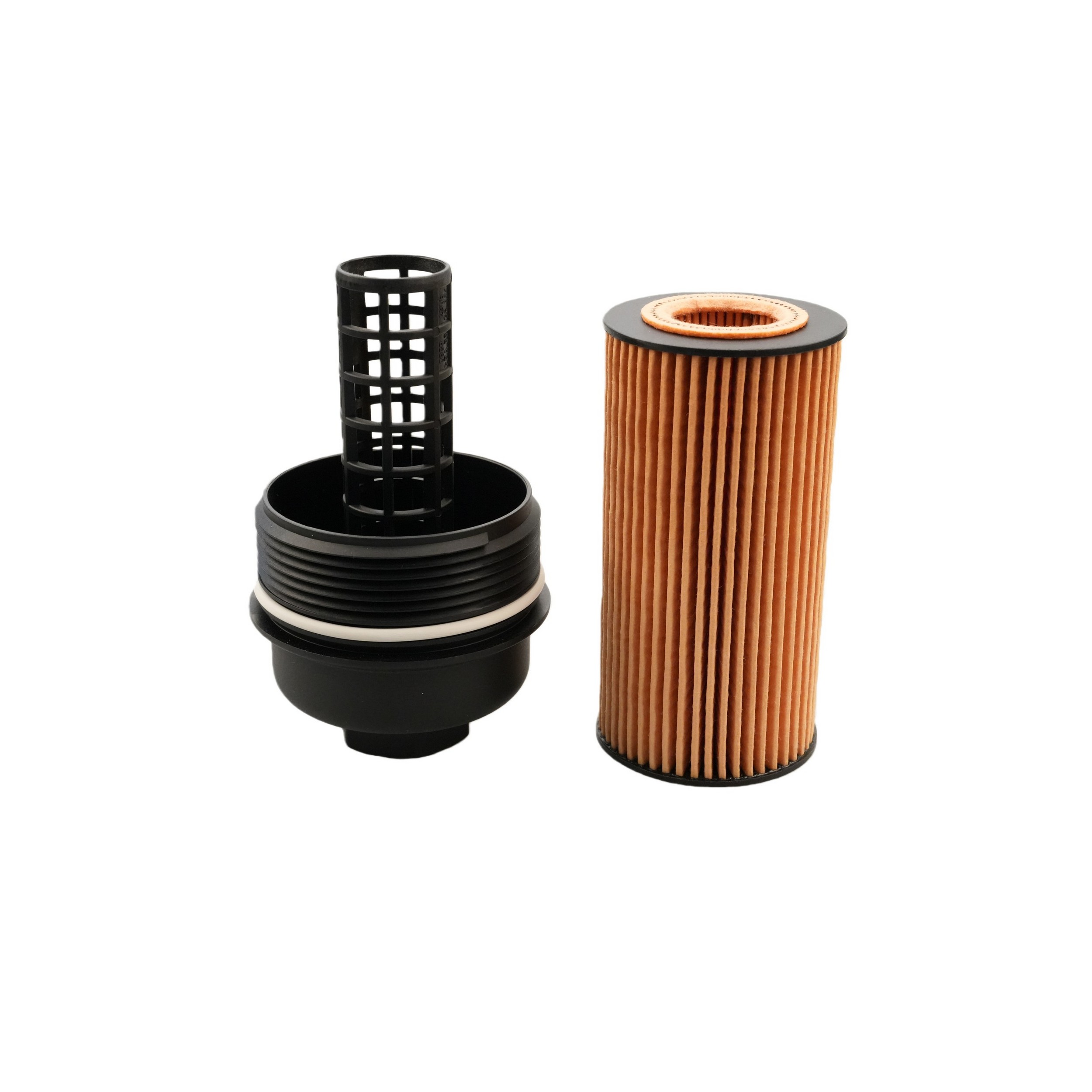 Fel-Pro OFCS2060 Engine Oil Filter Housing Cap