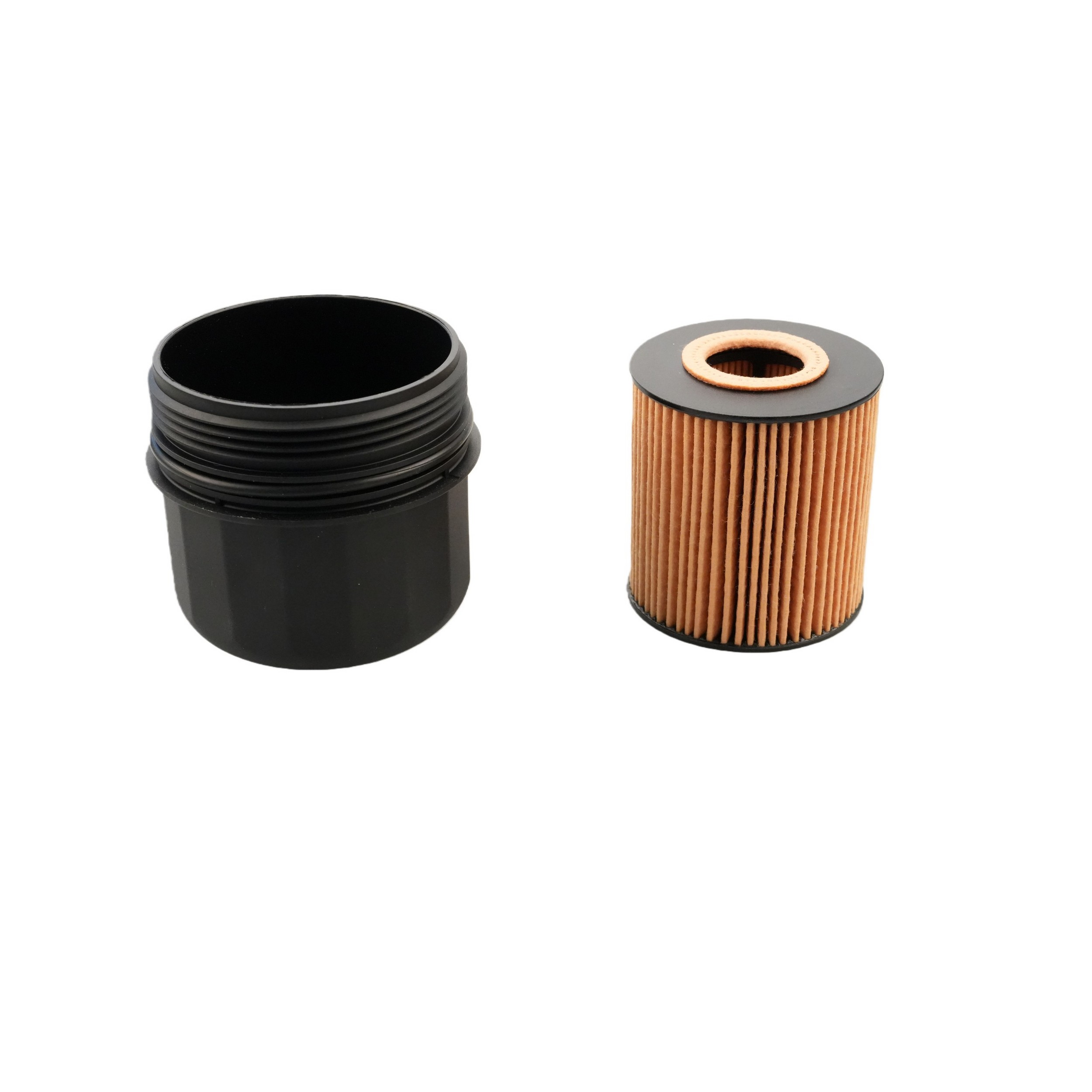 Fel-Pro OFCS2062 Engine Oil Filter Housing Cap