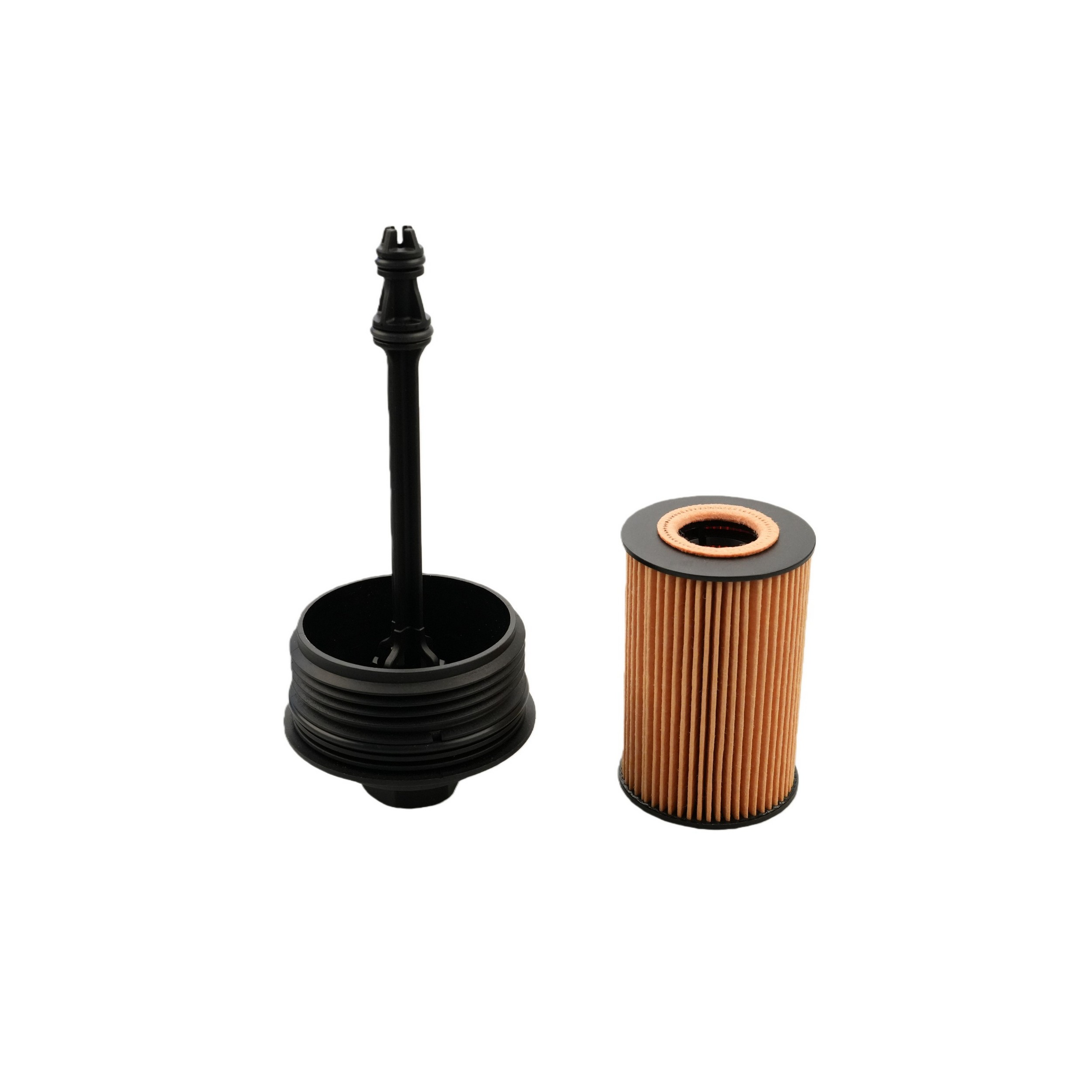 Fel-Pro OFCS2065 Engine Oil Filter Housing Cap
