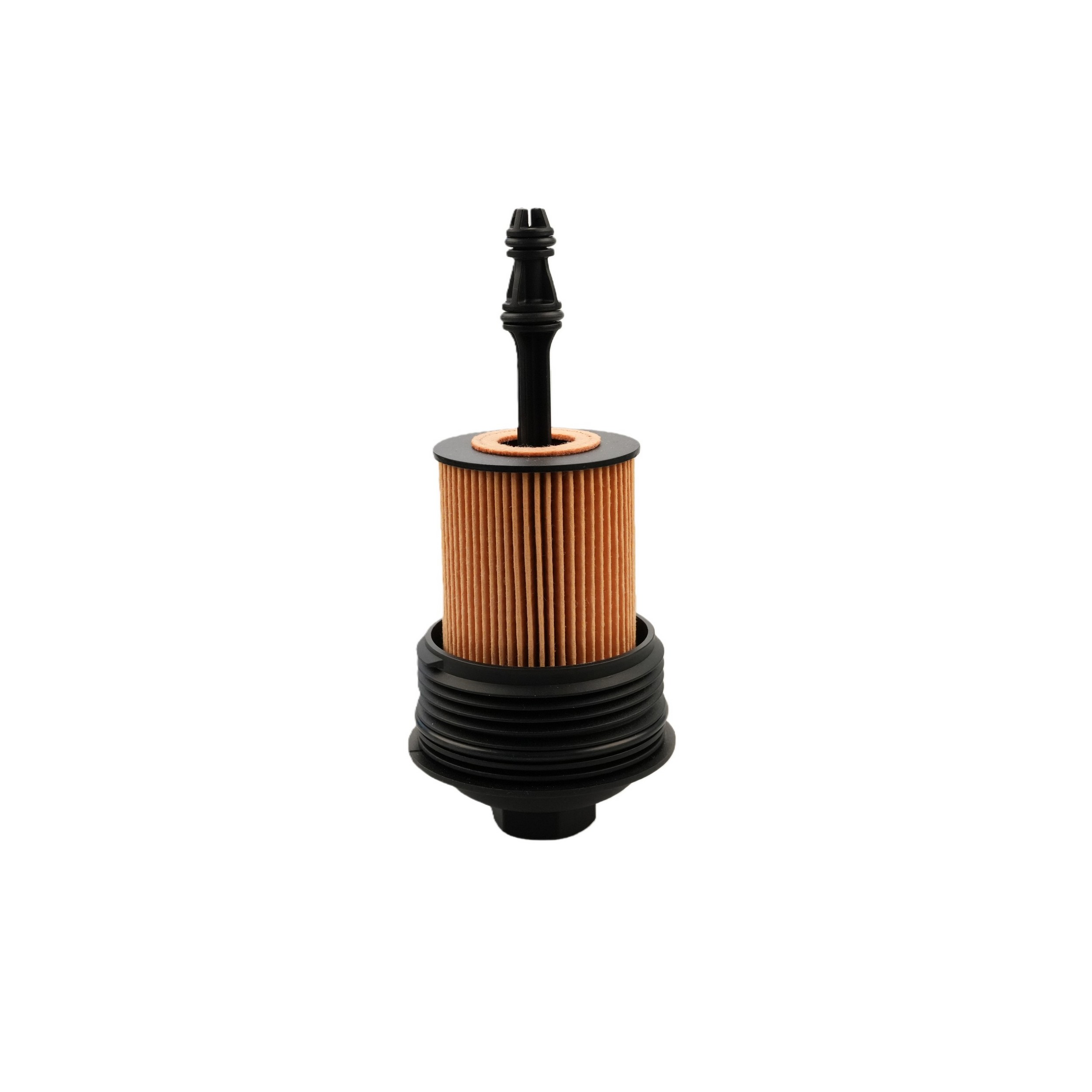 Fel-Pro OFCS2065 Engine Oil Filter Housing Cap - Image 3