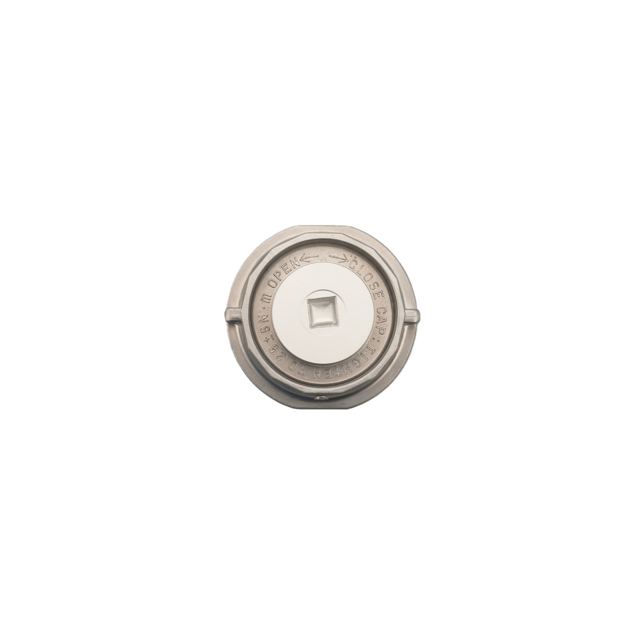 Fel-Pro OFCS3002 Engine Oil Filter Housing Cap - Image 2