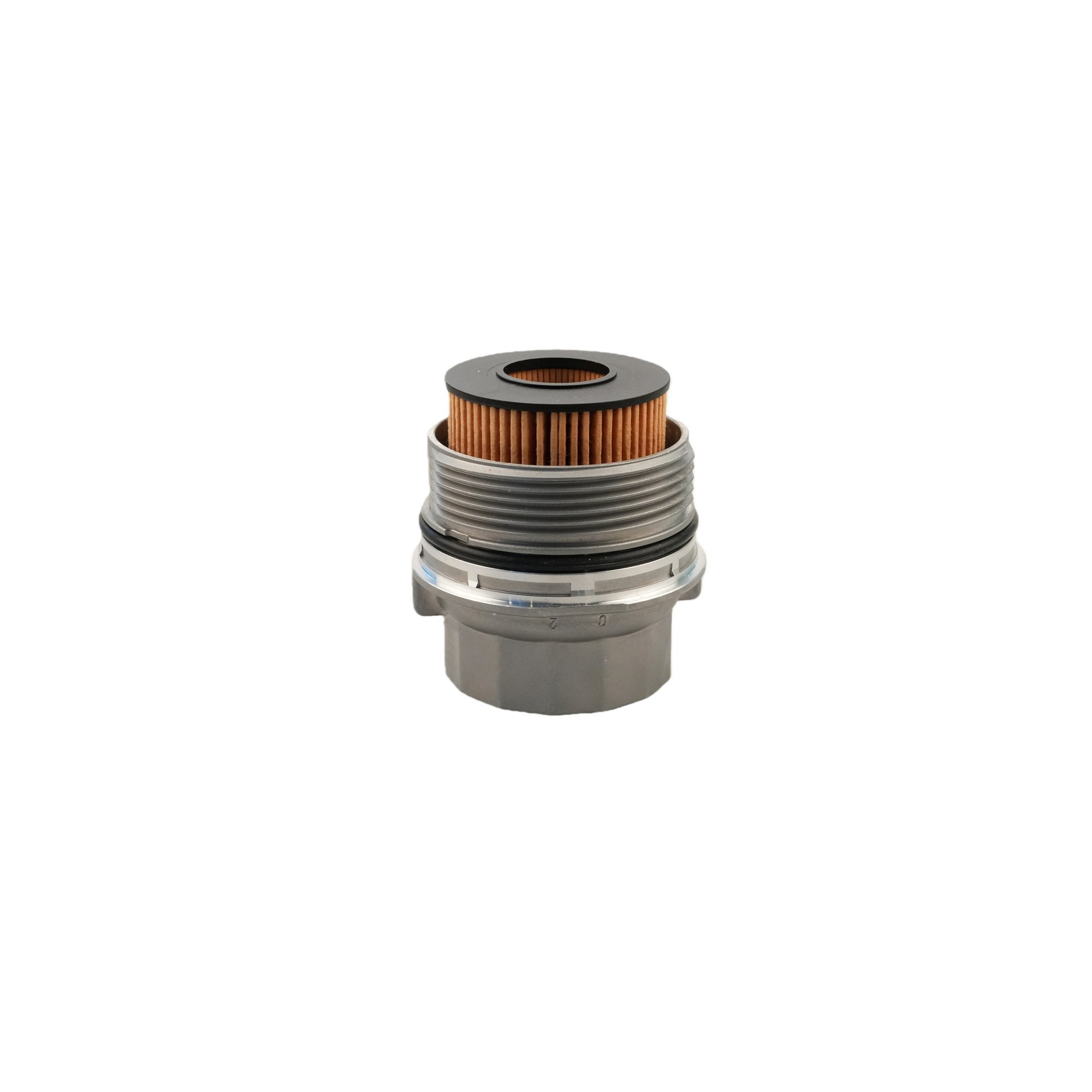 Fel-Pro OFCS3002 Engine Oil Filter Housing Cap - Image 3