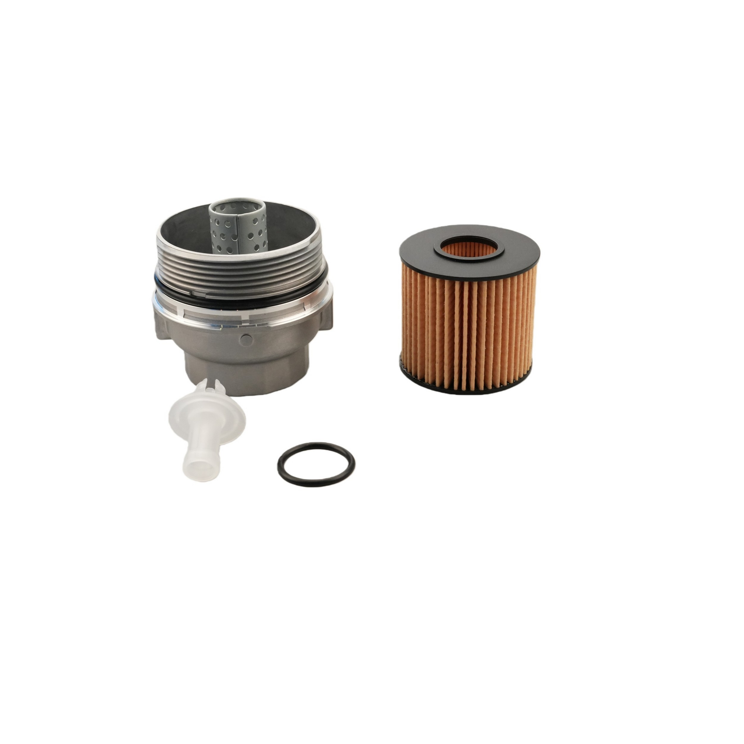 Fel-Pro OFCS3003 Engine Oil Filter Housing Cap