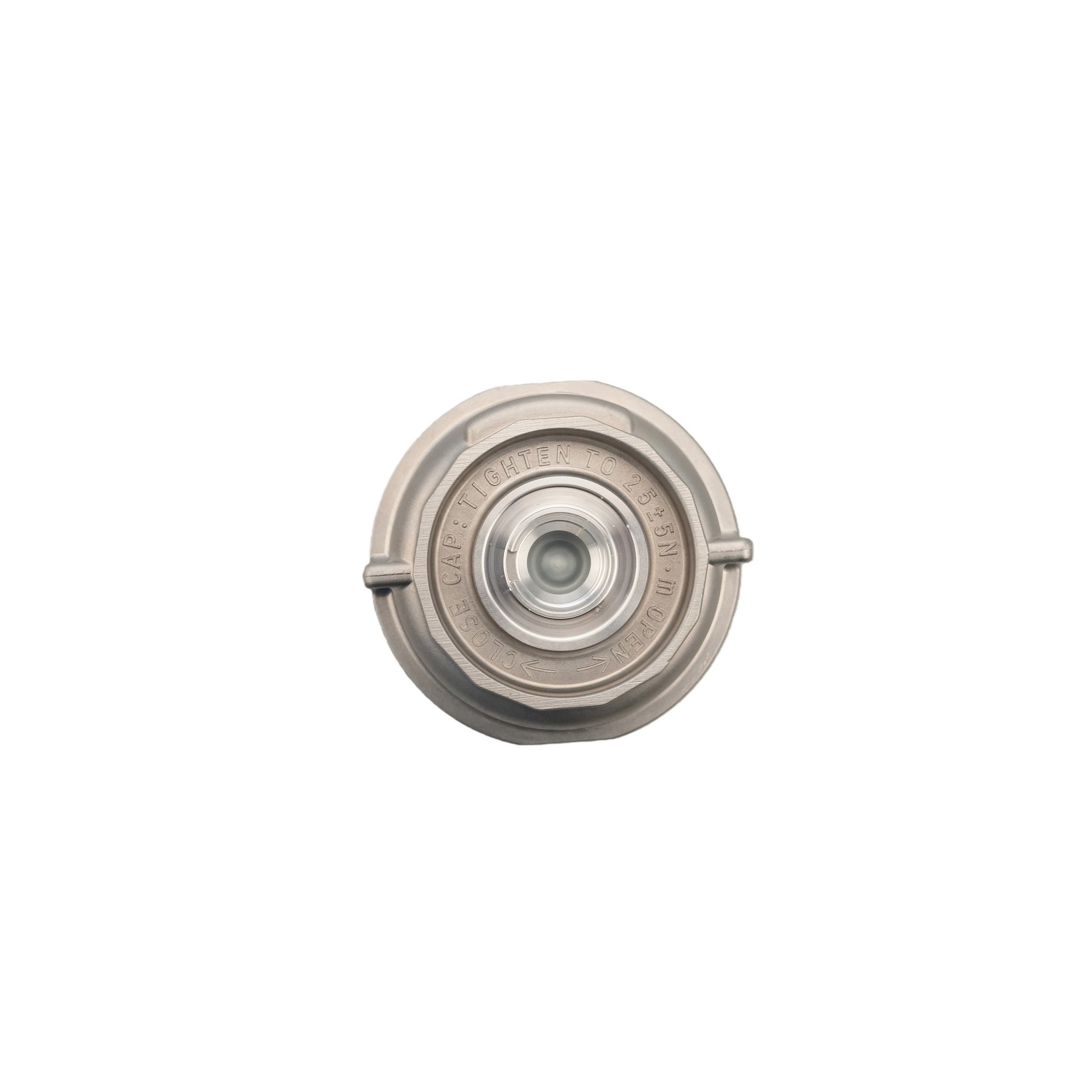 Fel-Pro OFCS3003 Engine Oil Filter Housing Cap - Image 2