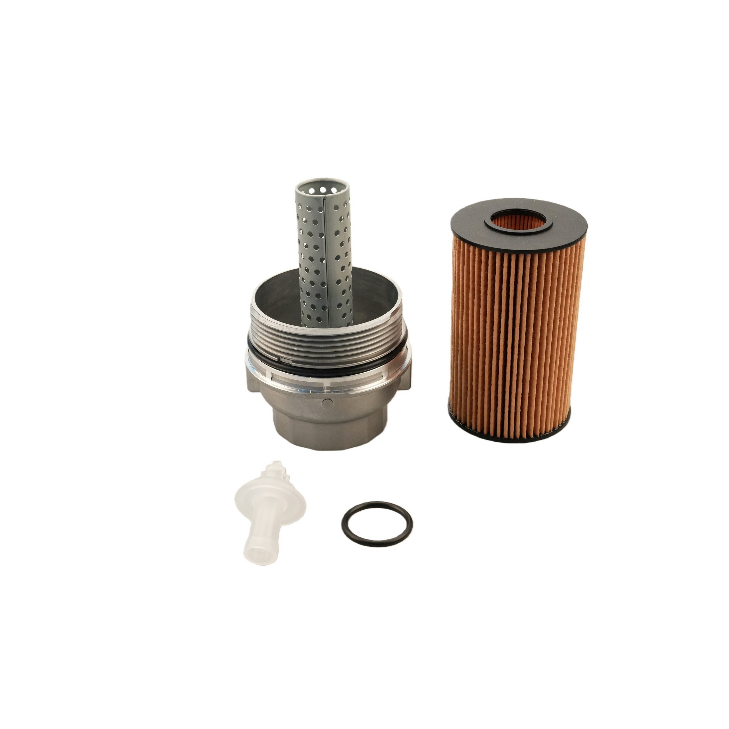 Fel-Pro OFCS3004 Engine Oil Filter Housing Cap