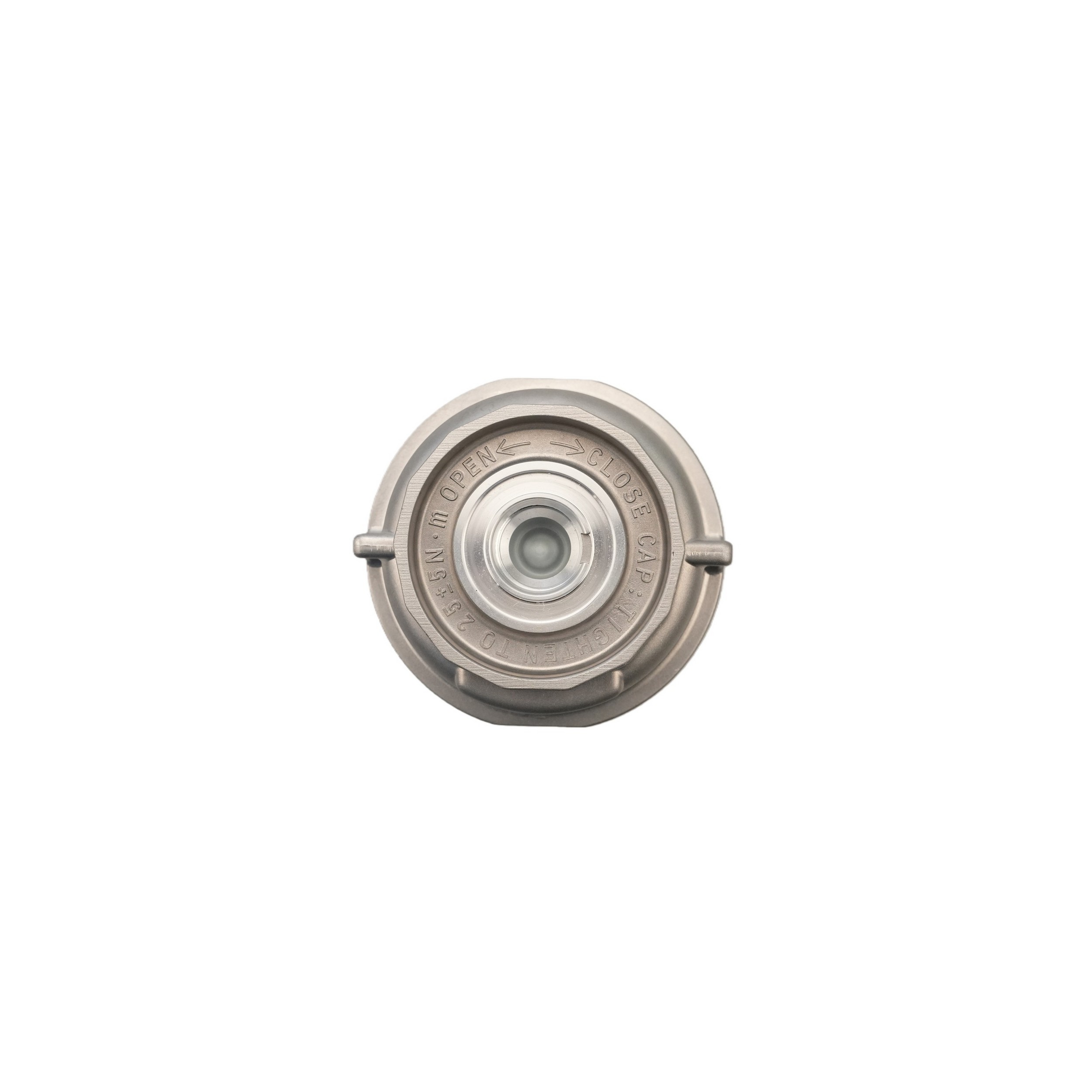 Fel-Pro OFCS3004 Engine Oil Filter Housing Cap - Image 2