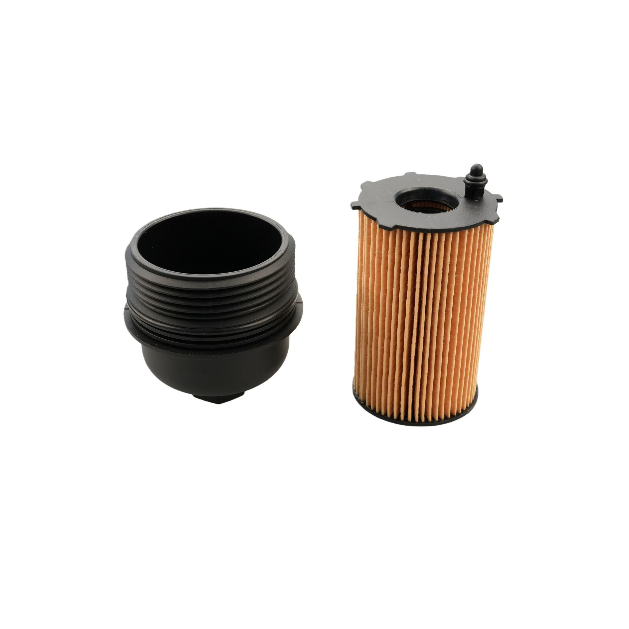 Fel-Pro OFCS3005 Engine Oil Filter Housing Cap