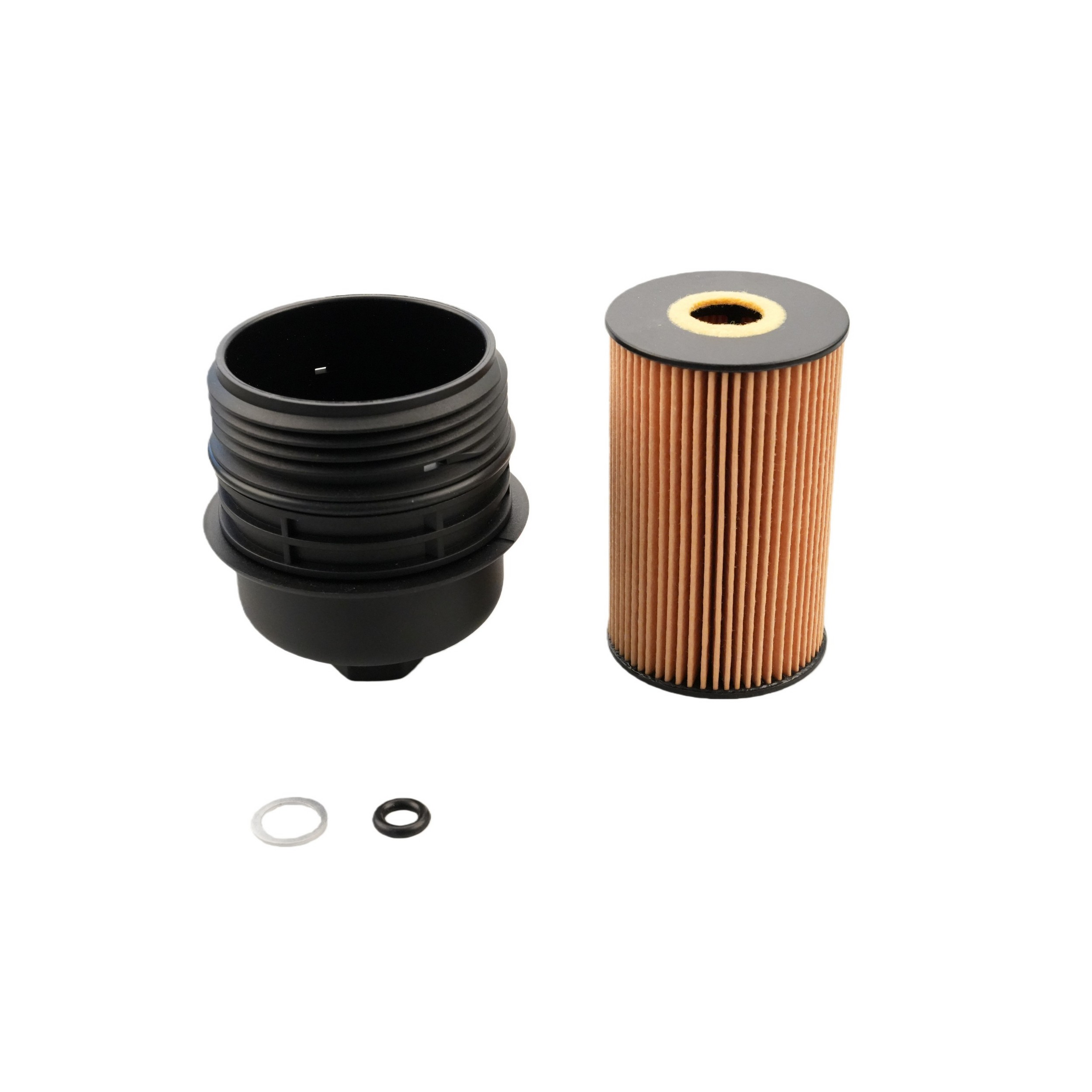 Fel-Pro OFCS3006 Engine Oil Filter Housing Cap