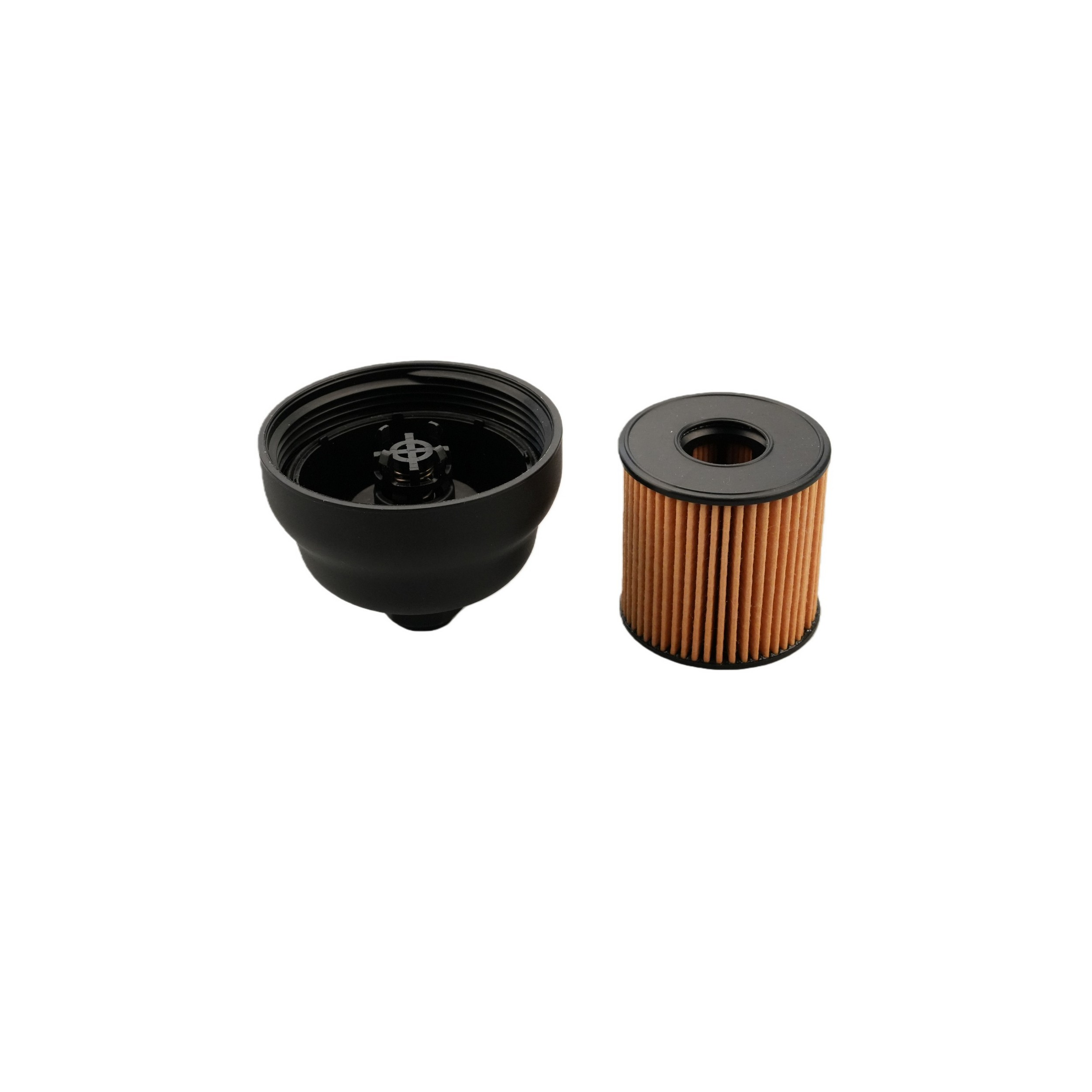 Fel-Pro OFCS3010 Engine Oil Filter Housing Cap