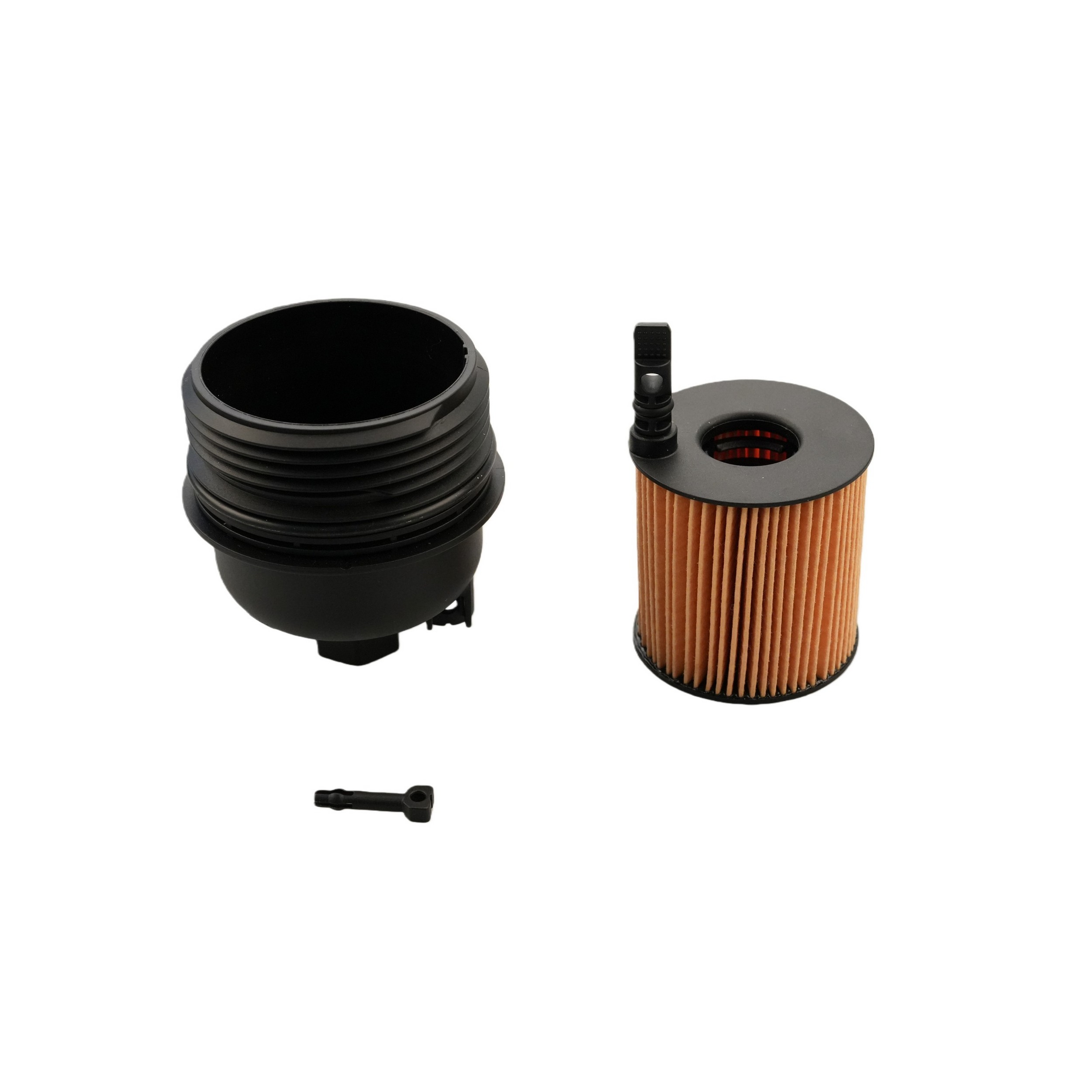 Fel-Pro OFCS3011 Engine Oil Filter Housing Cap