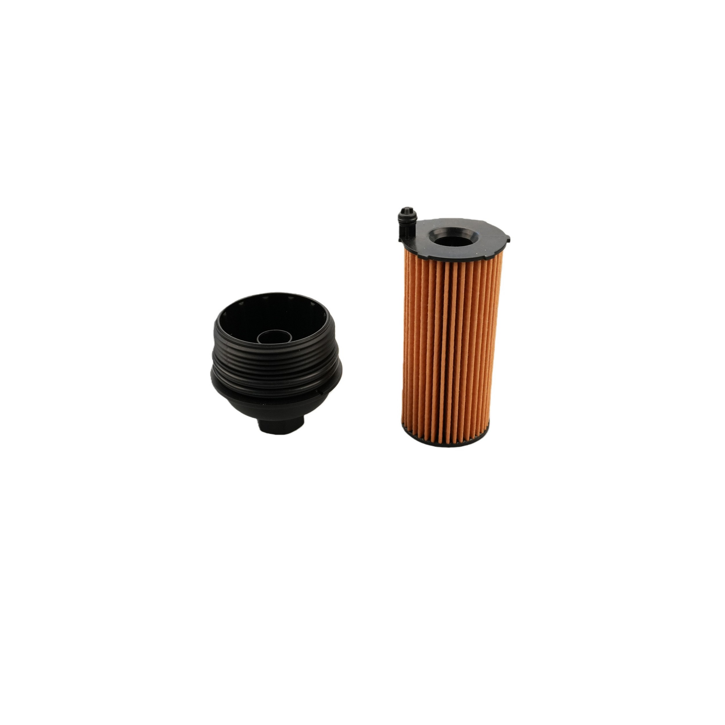 Fel-Pro OFCS3012 Engine Oil Filter Housing Cap