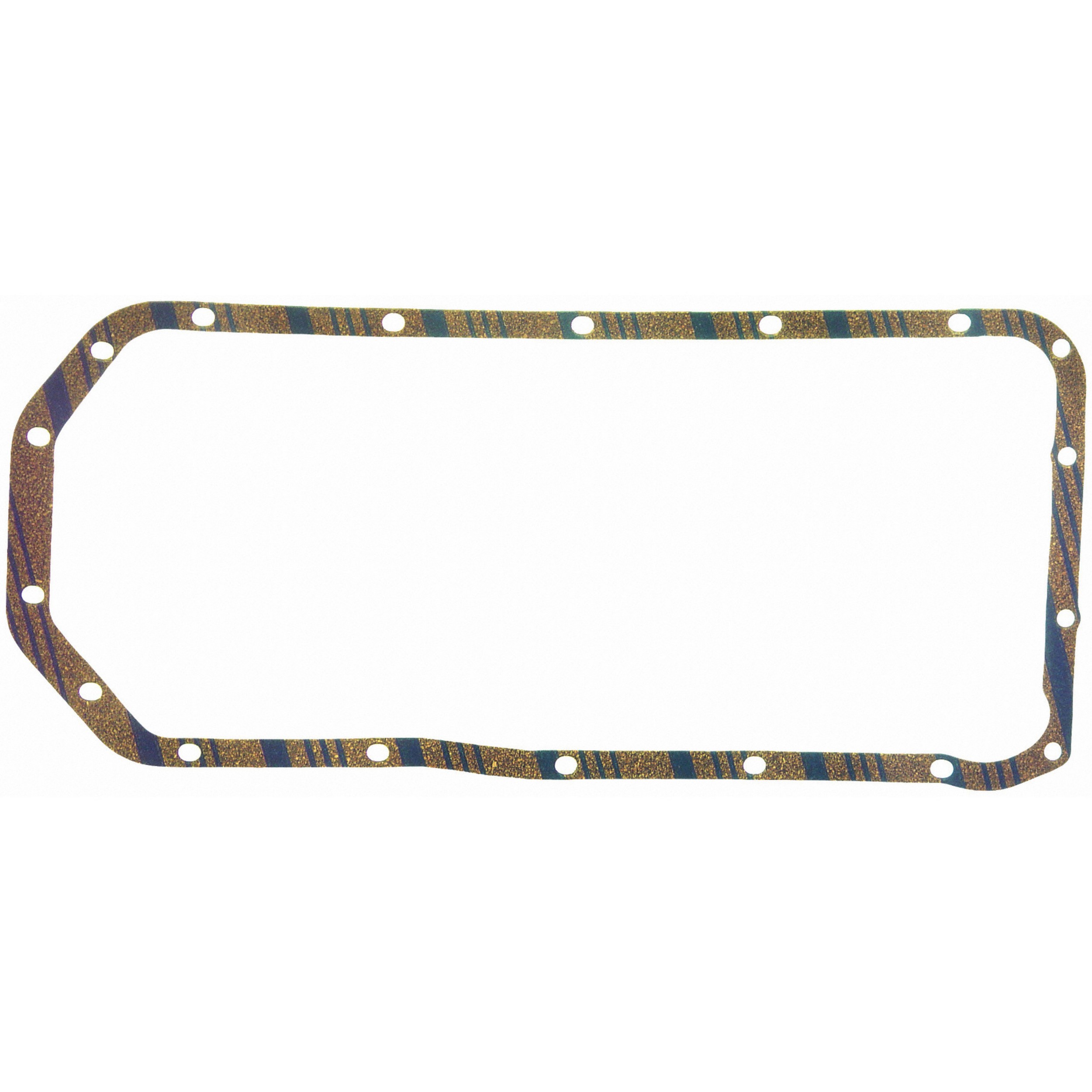 Fel-Pro FEL-OS11408C-1 Engine Oil Pan Gasket Set