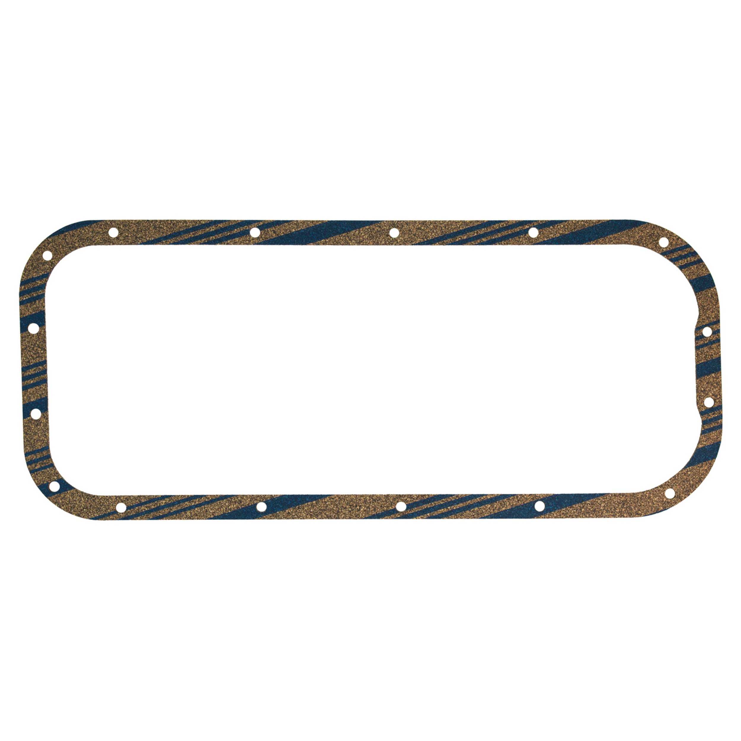 Fel-Pro FEL-OS11677C Engine Oil Pan Gasket Set