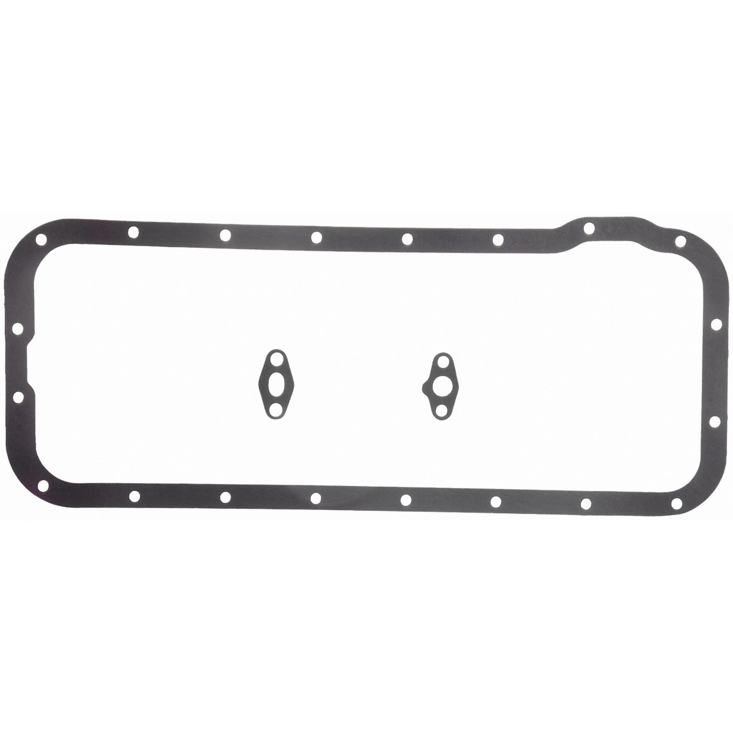 Fel-Pro FEL-OS11701D Engine Oil Pan Gasket Set