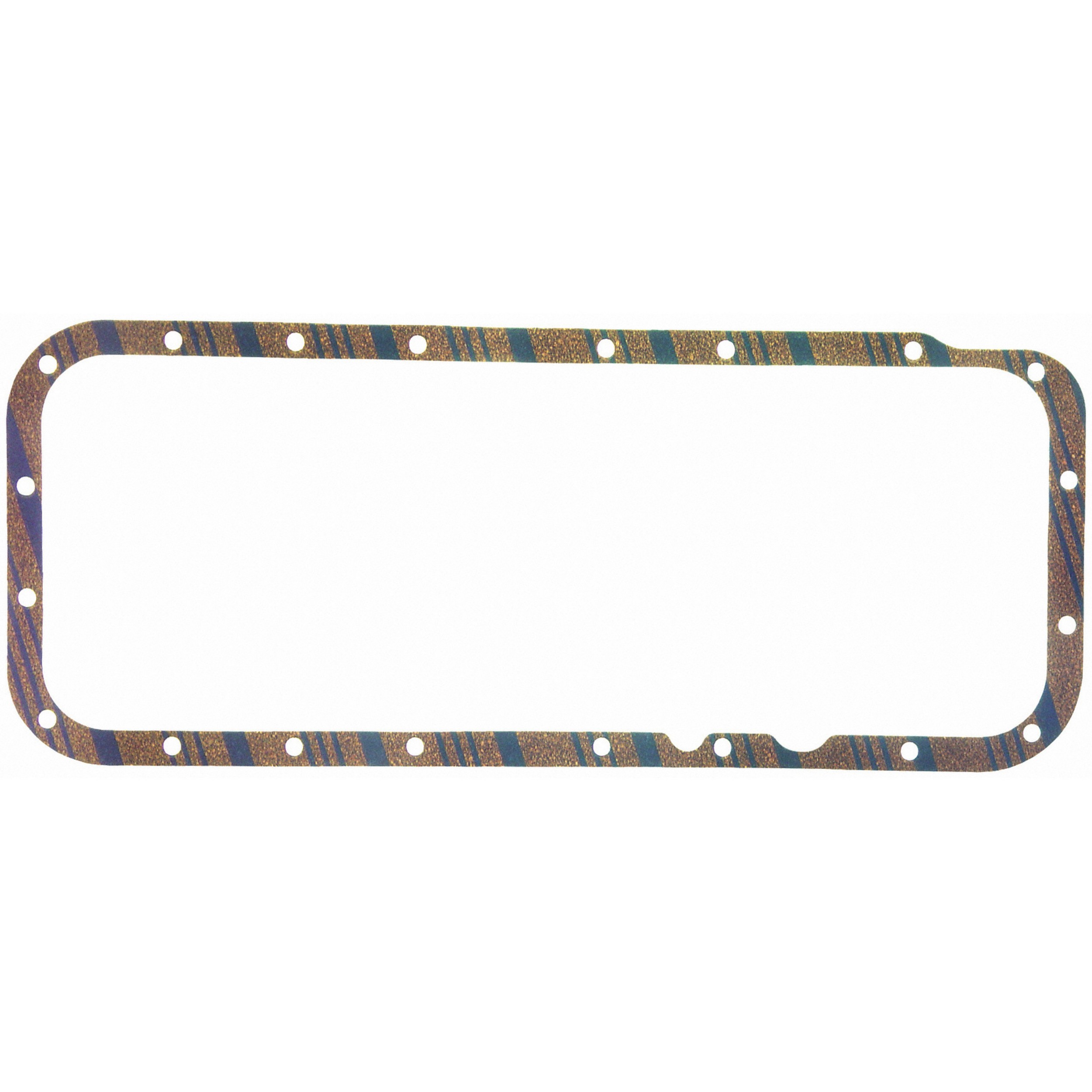 Fel-Pro FEL-OS11729C-1 Engine Oil Pan Gasket Set