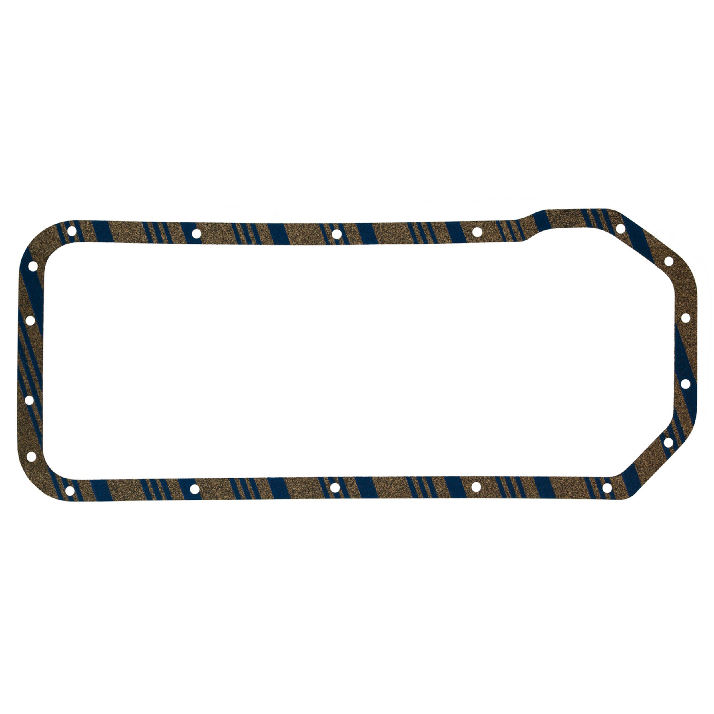 Fel-Pro FEL-OS12481C Engine Oil Pan Gasket Set