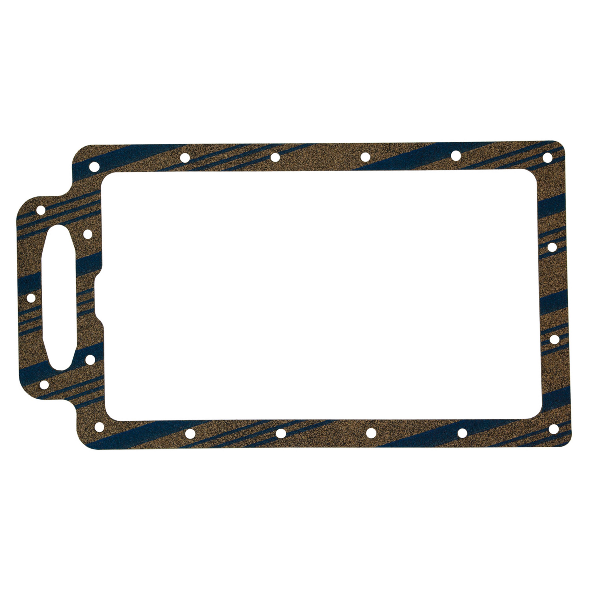 Fel-Pro FEL-OS12625C Engine Oil Pan Gasket Set