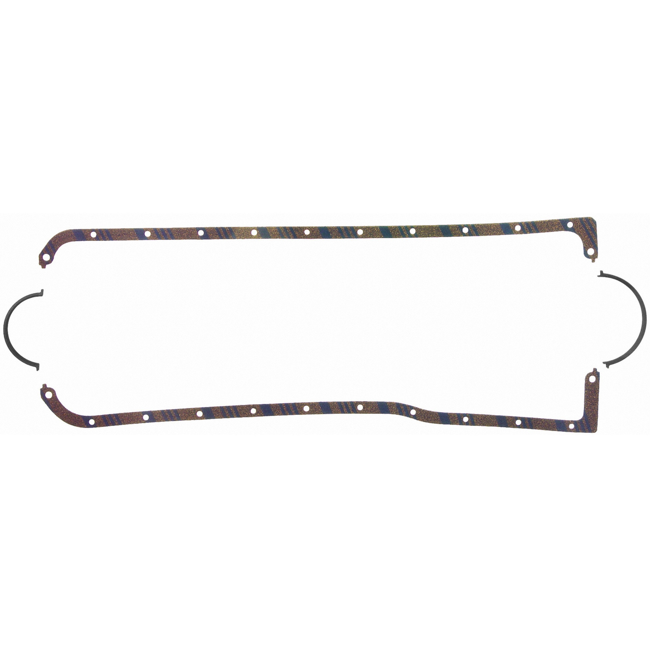 Fel-Pro FEL-OS12701C Engine Oil Pan Gasket Set