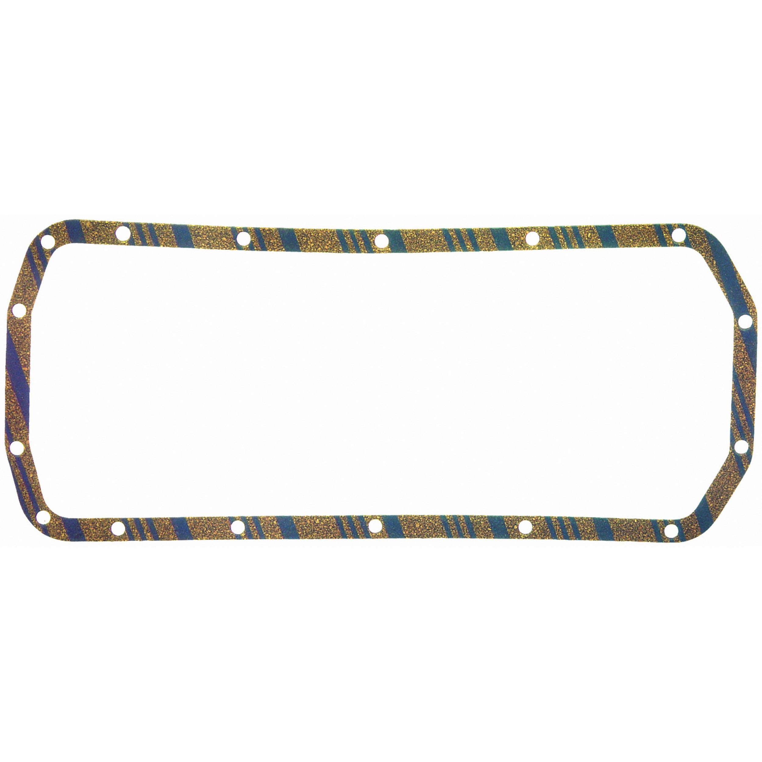 Fel-Pro FEL-OS12992C Engine Oil Pan Gasket Set