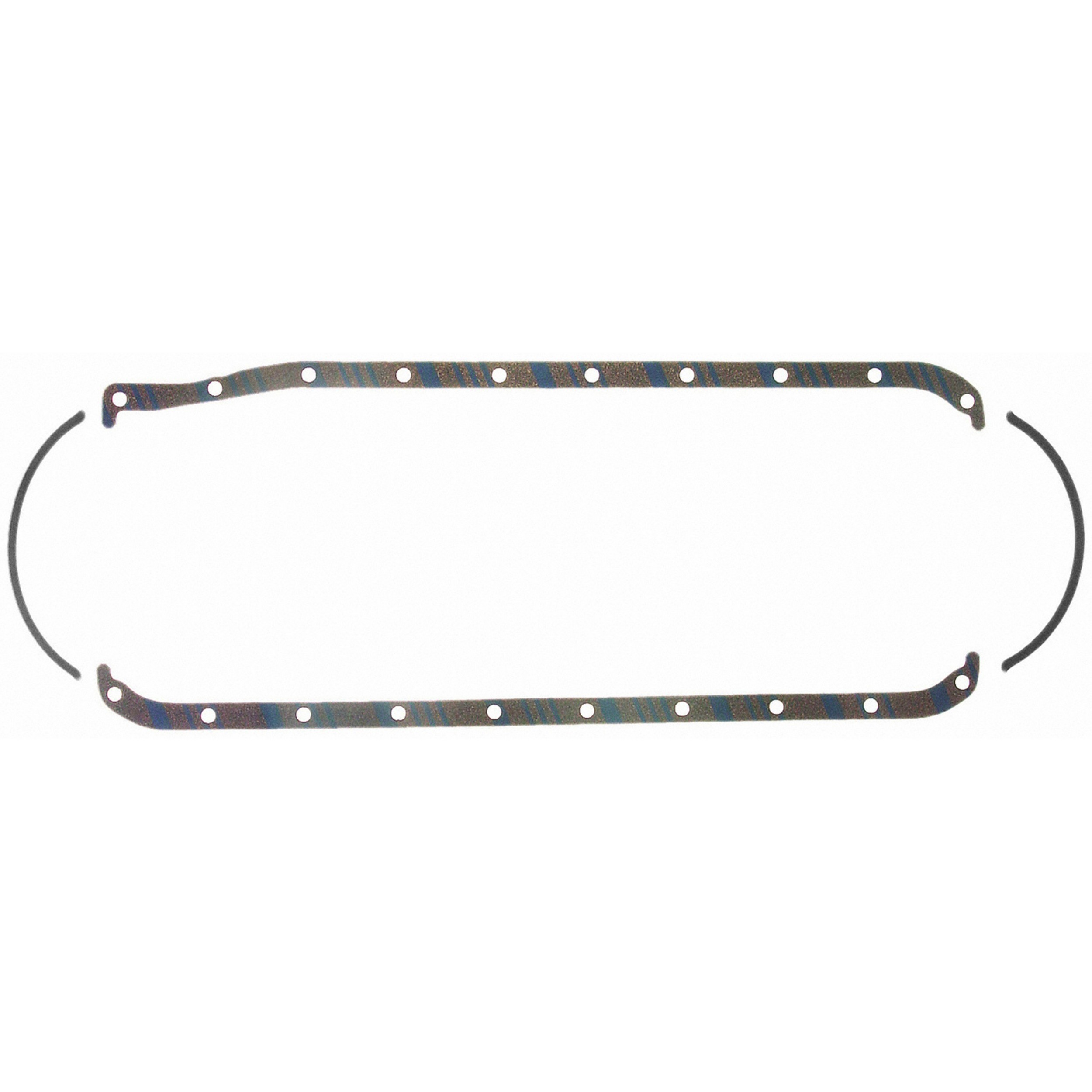 Fel-Pro FEL-OS13190C Engine Oil Pan Gasket Set