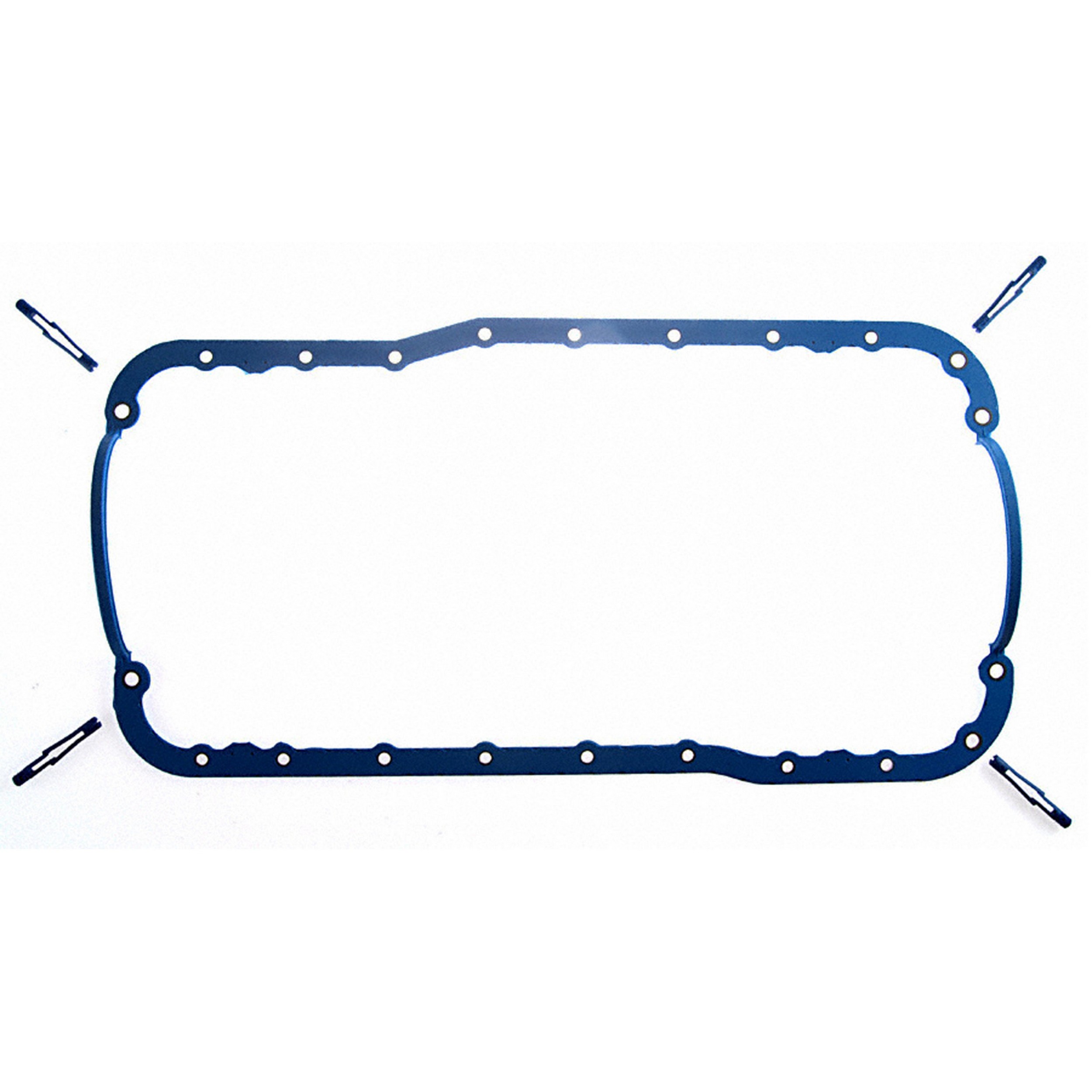 Fel-Pro FEL-OS13260T Engine Oil Pan Gasket Set