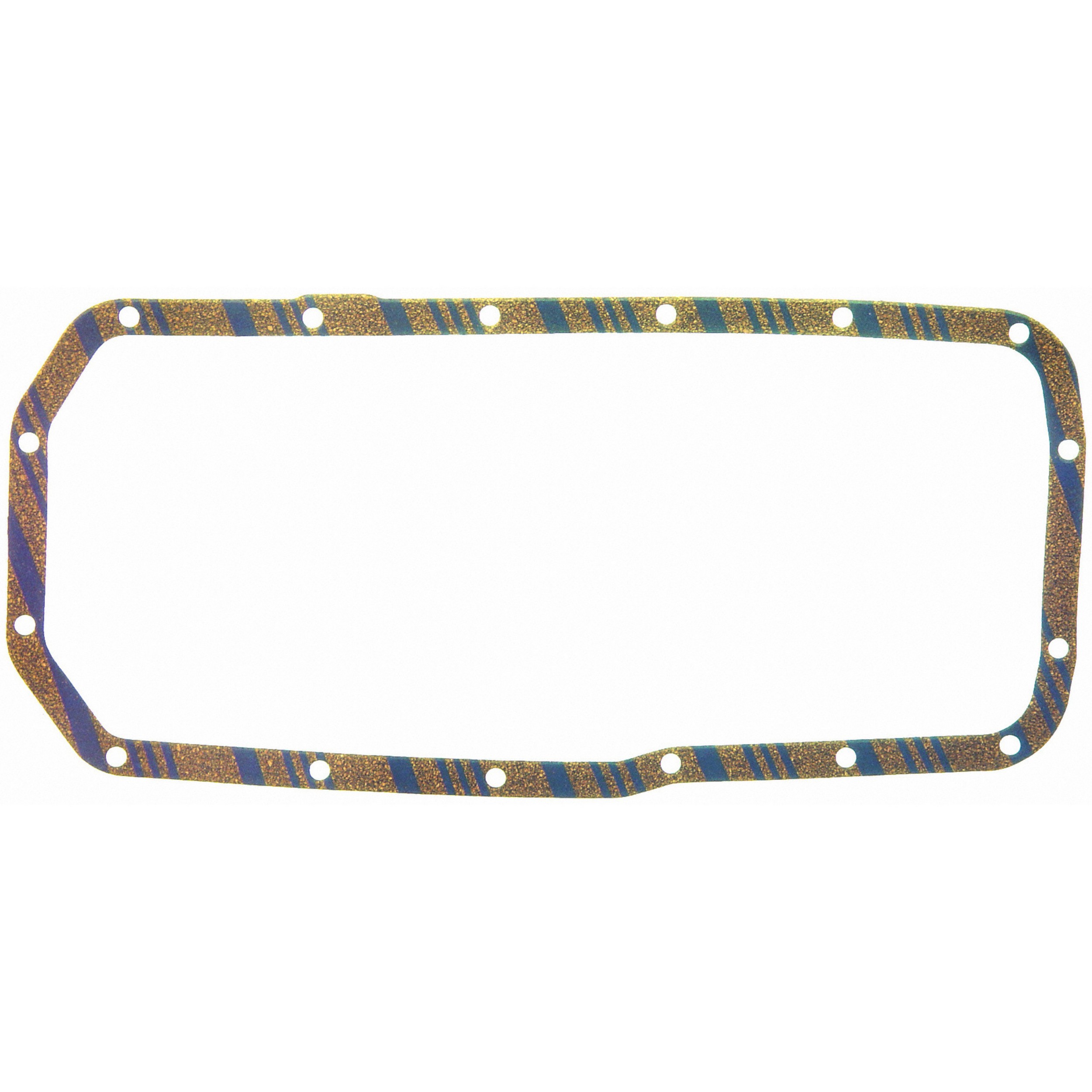 Fel-Pro FEL-OS13397C-1 Engine Oil Pan Gasket Set