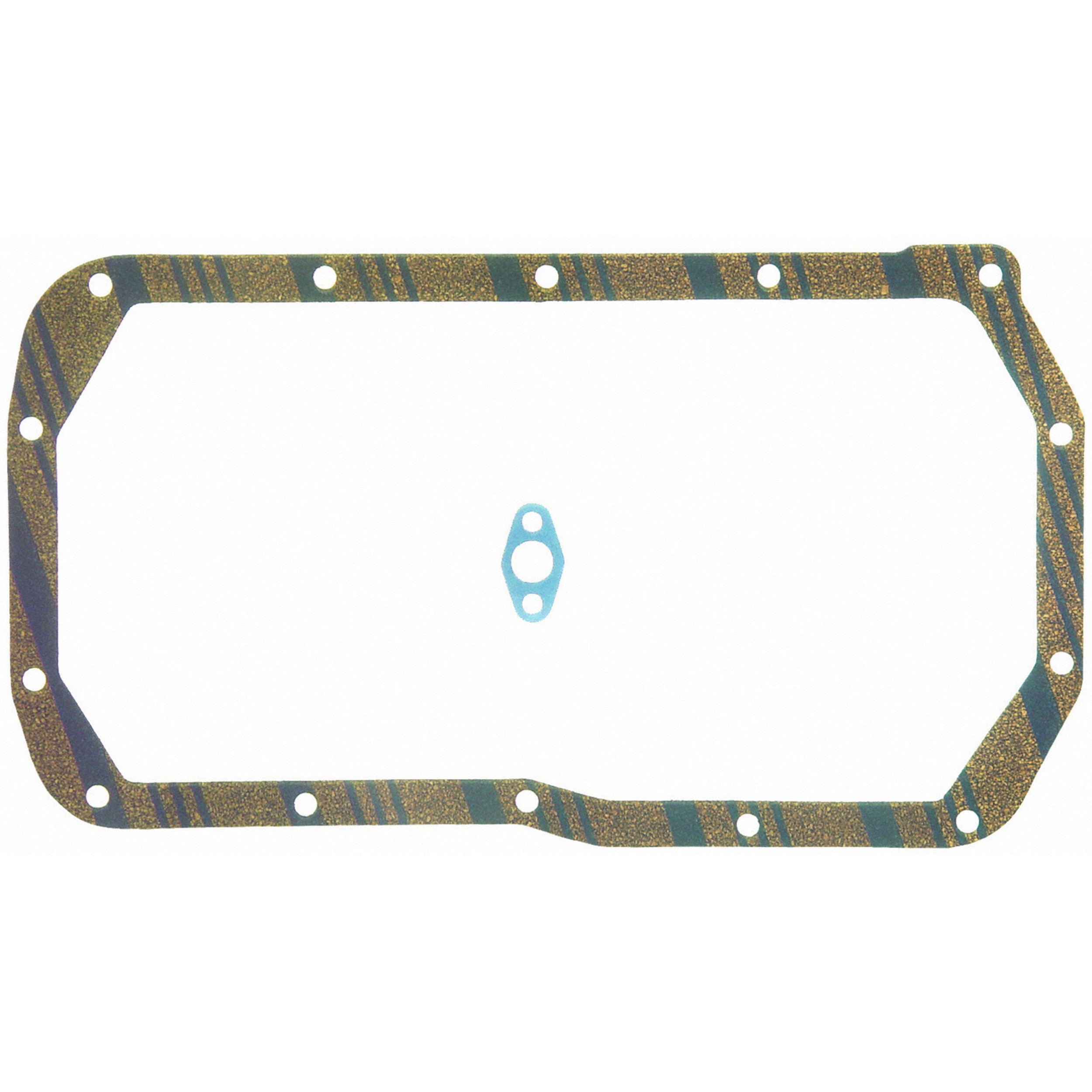 Fel-Pro FEL-OS13398C-1 Engine Oil Pan Gasket Set
