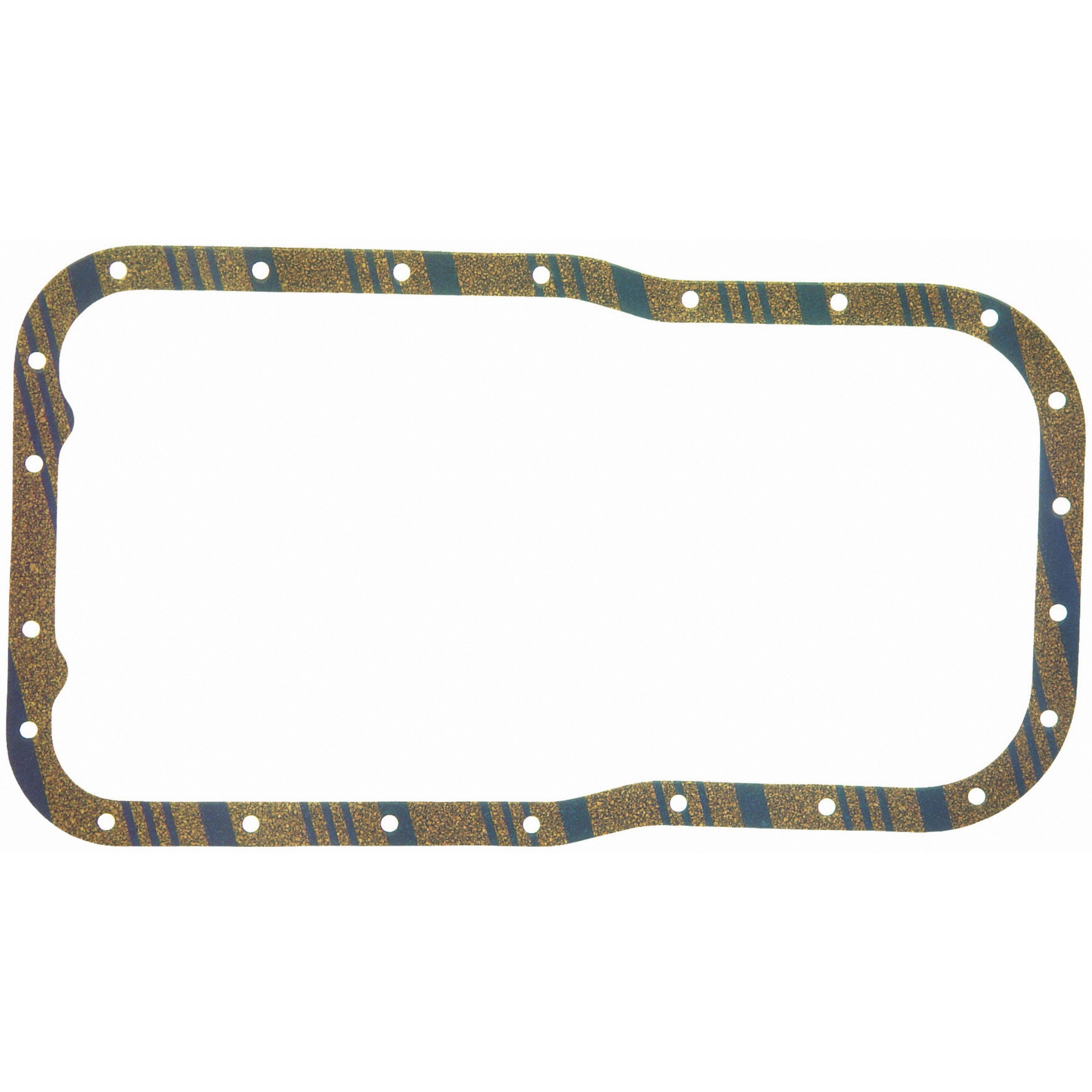Fel-Pro FEL-OS20042C Engine Oil Pan Gasket Set