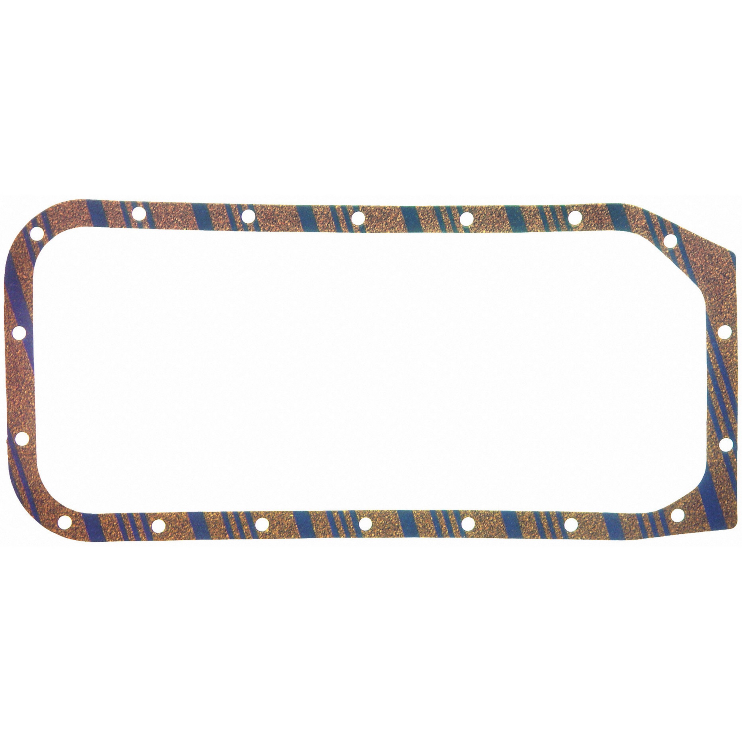 Fel-Pro FEL-OS20073C Engine Oil Pan Gasket Set