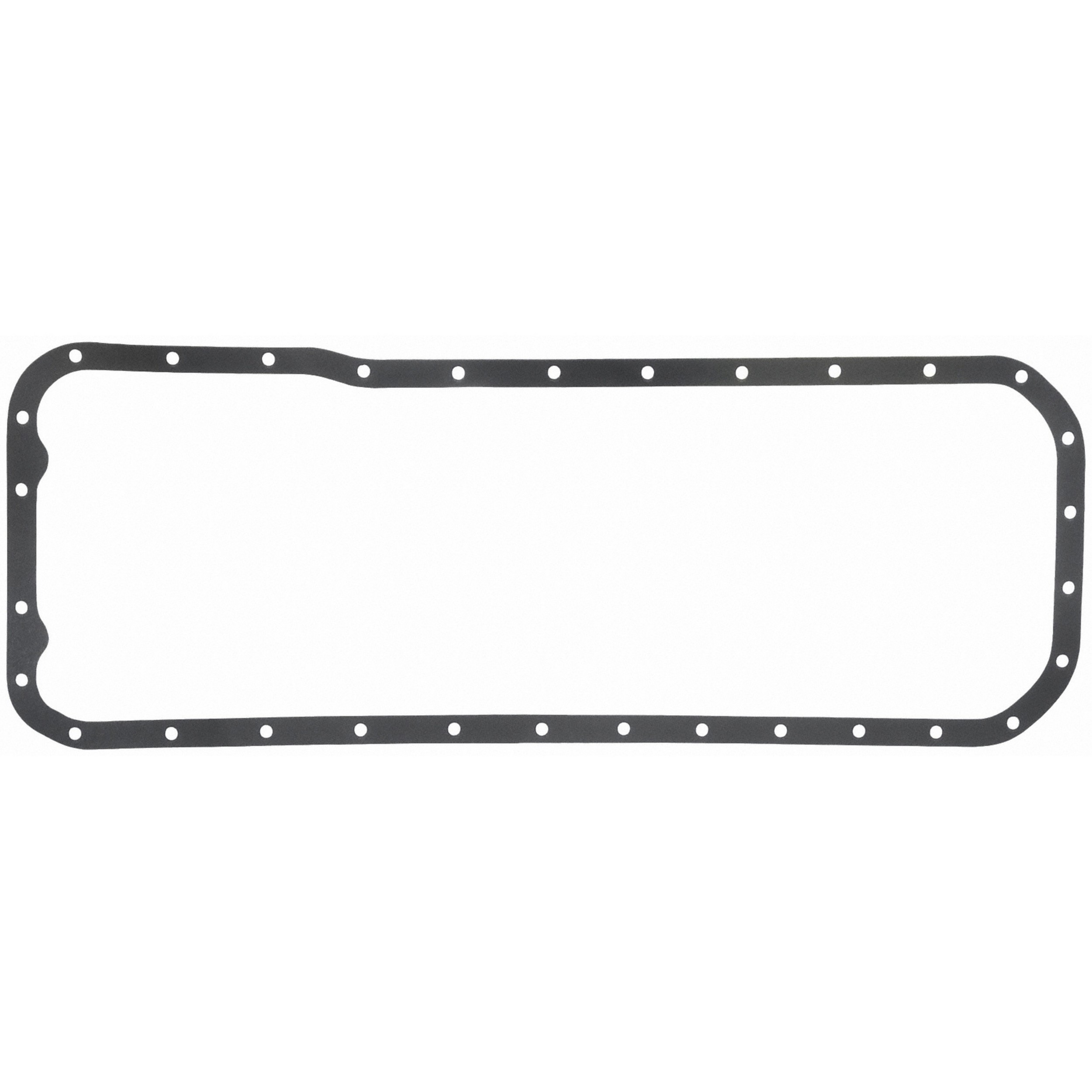 Fel-Pro FEL-OS20076 Engine Oil Pan Gasket Set