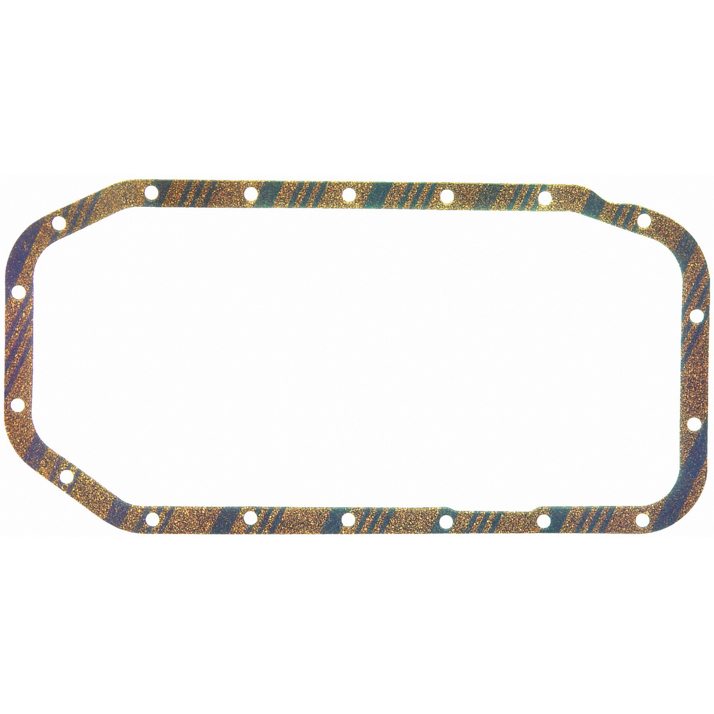 Fel-Pro FEL-OS20102C Engine Oil Pan Gasket Set