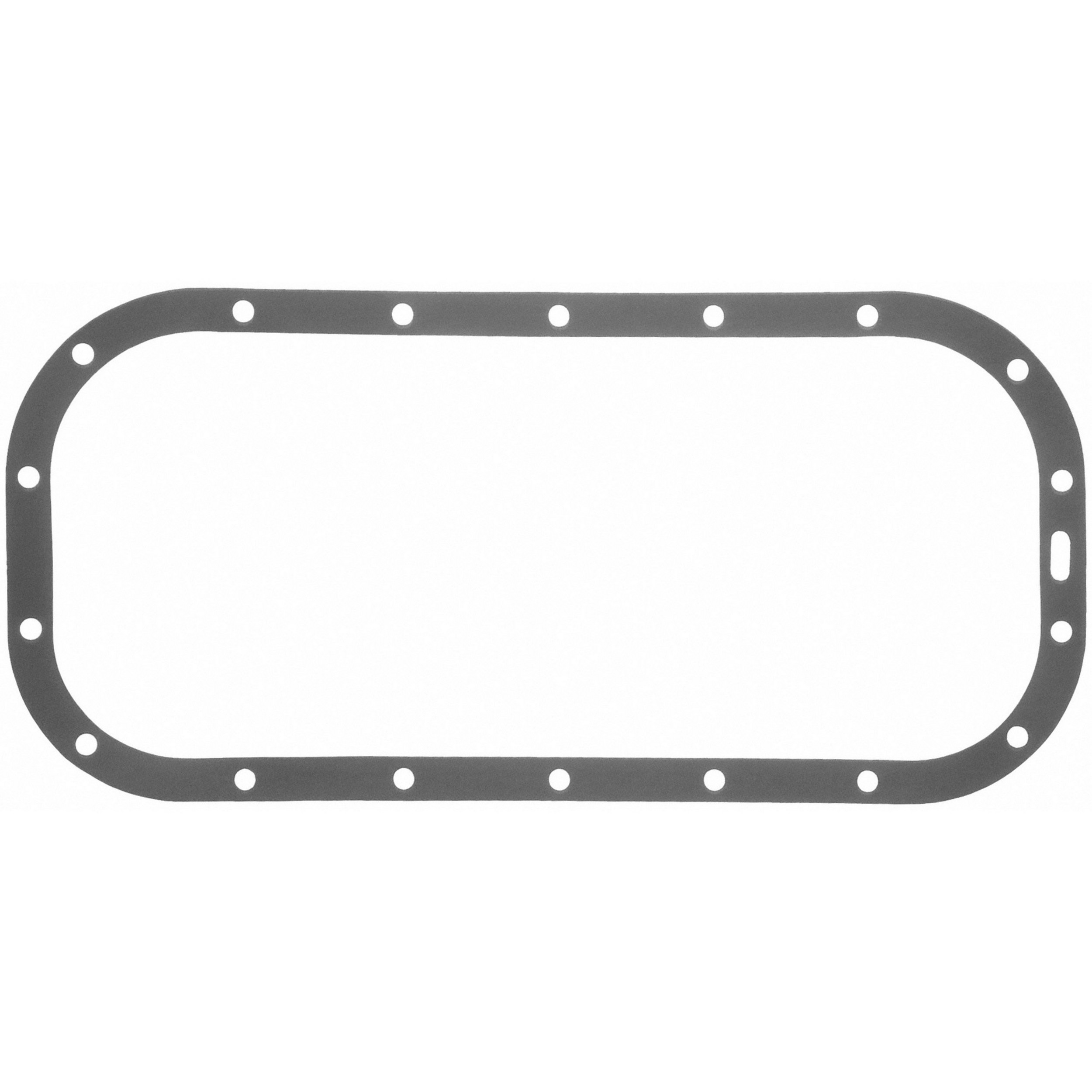 Fel-Pro FEL-OS21574D Engine Oil Pan Gasket Set