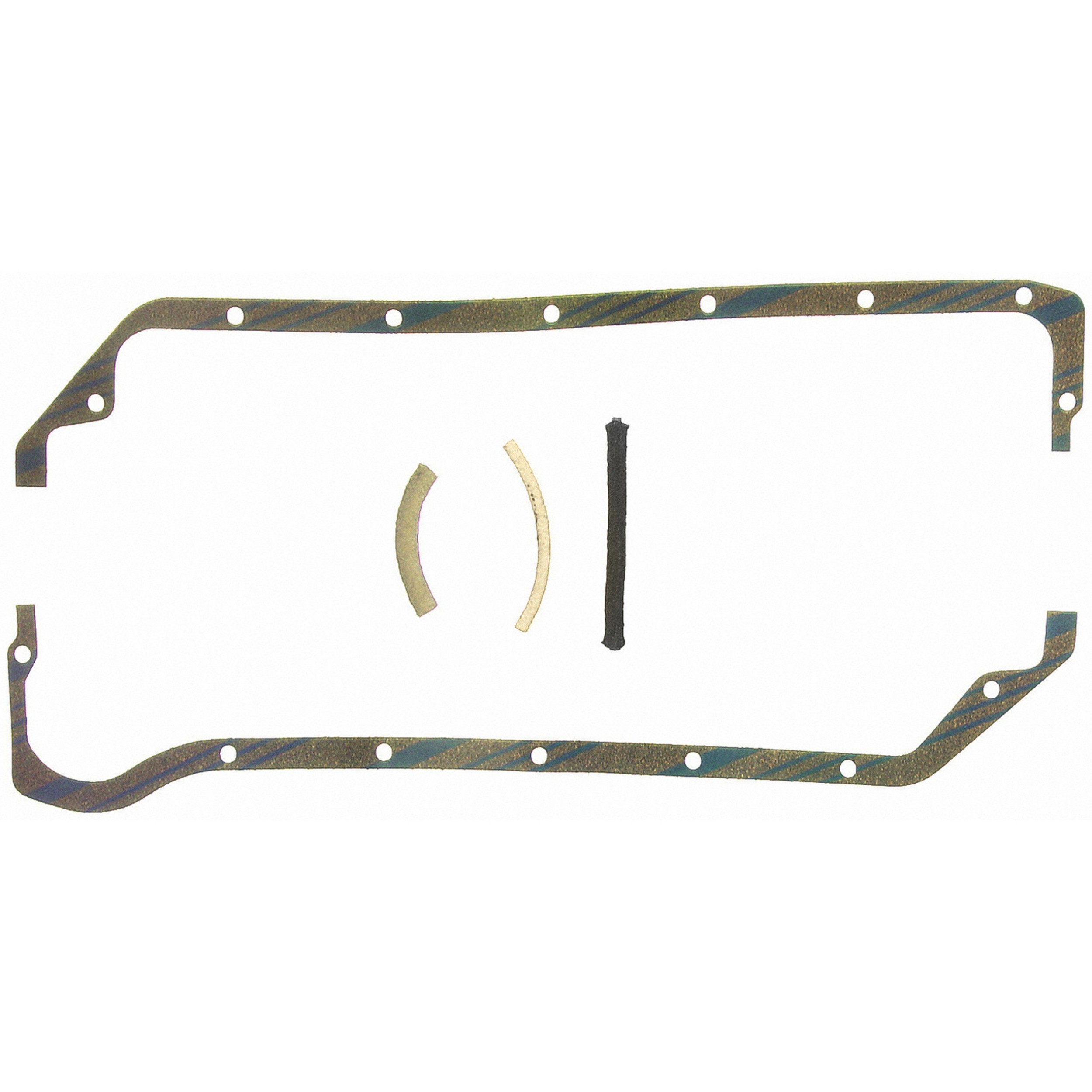 Fel-Pro FEL-OS2996C-1 Engine Oil Pan Gasket Set