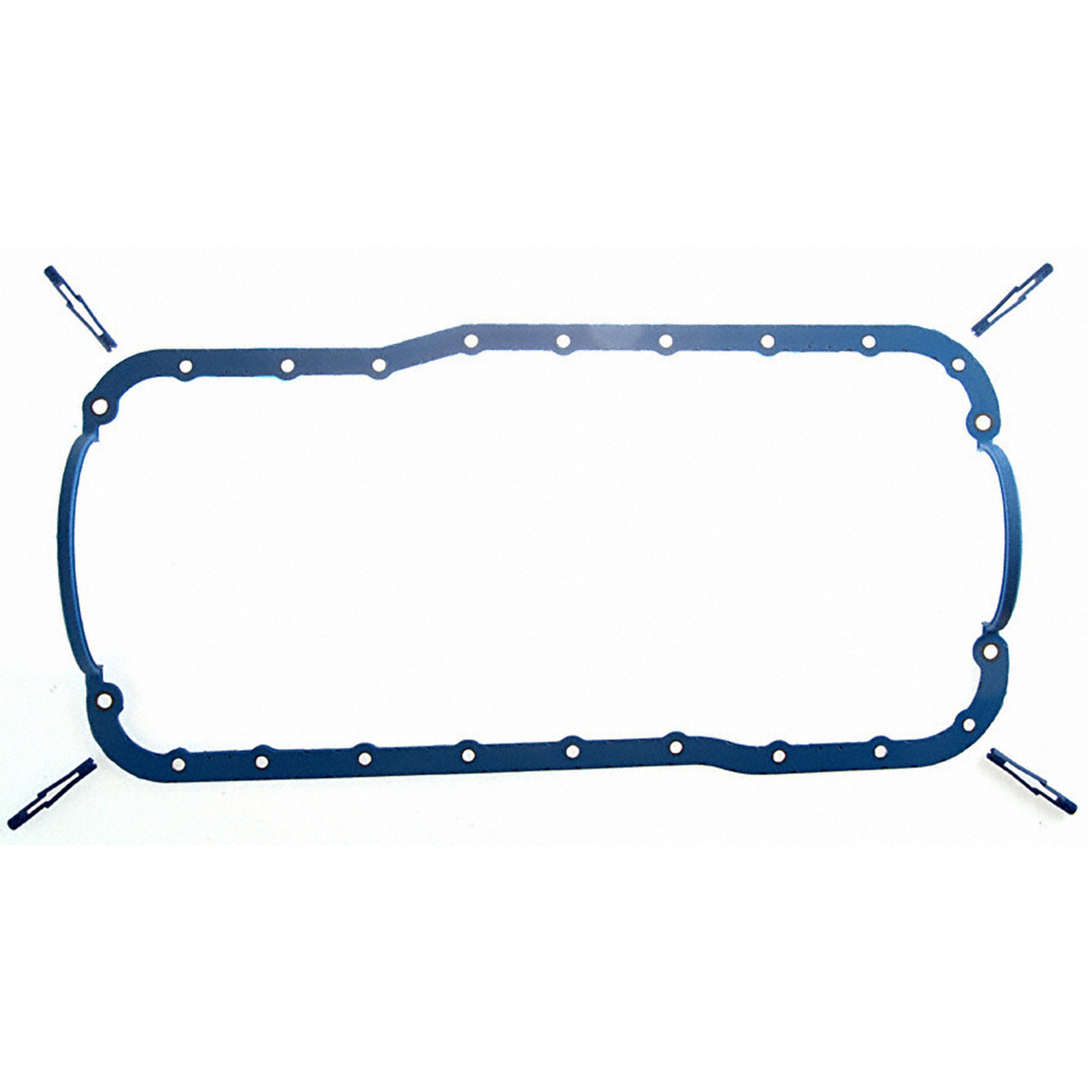 Fel-Pro FEL-OS30214T Engine Oil Pan Gasket Set