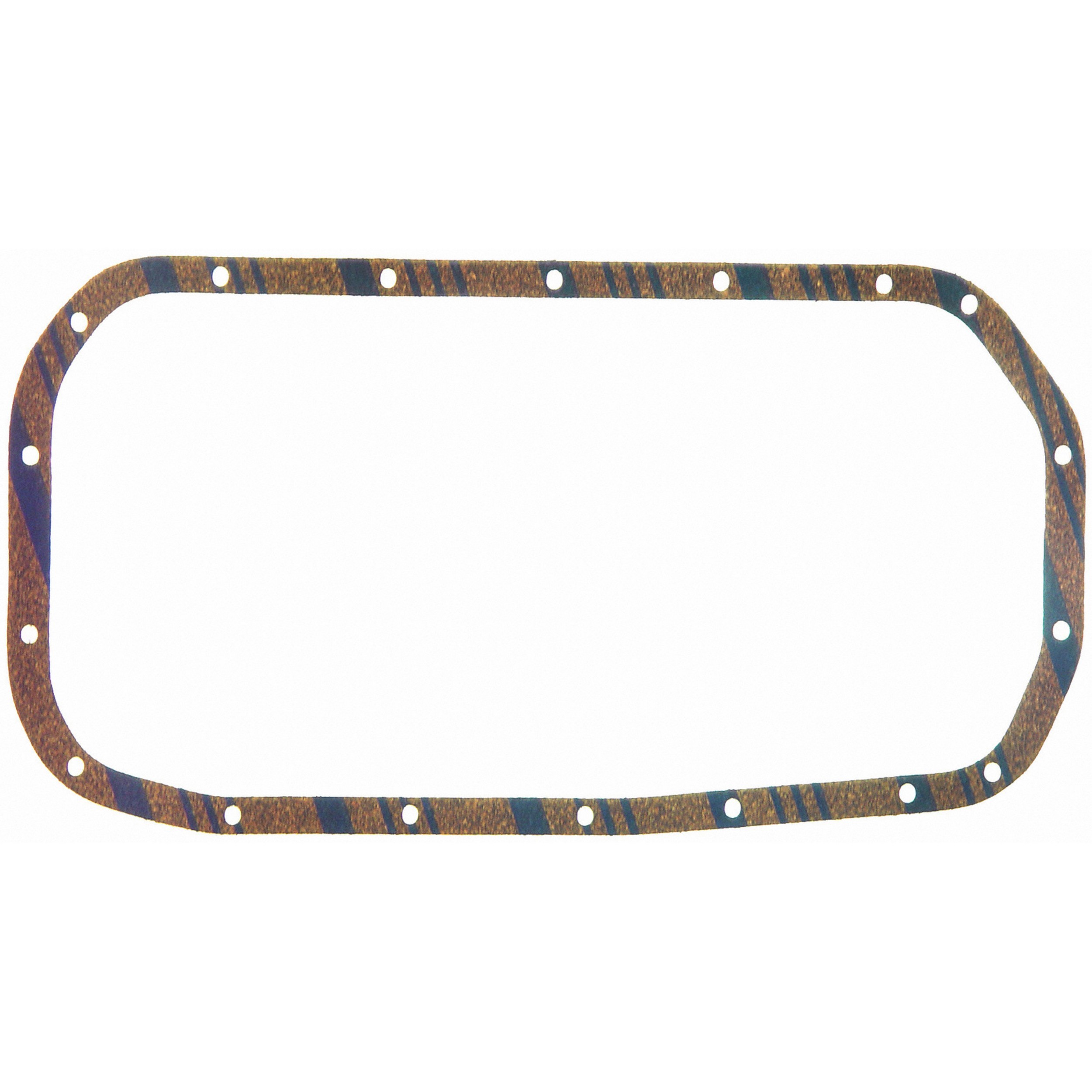 Fel-Pro FEL-OS30414C Engine Oil Pan Gasket Set