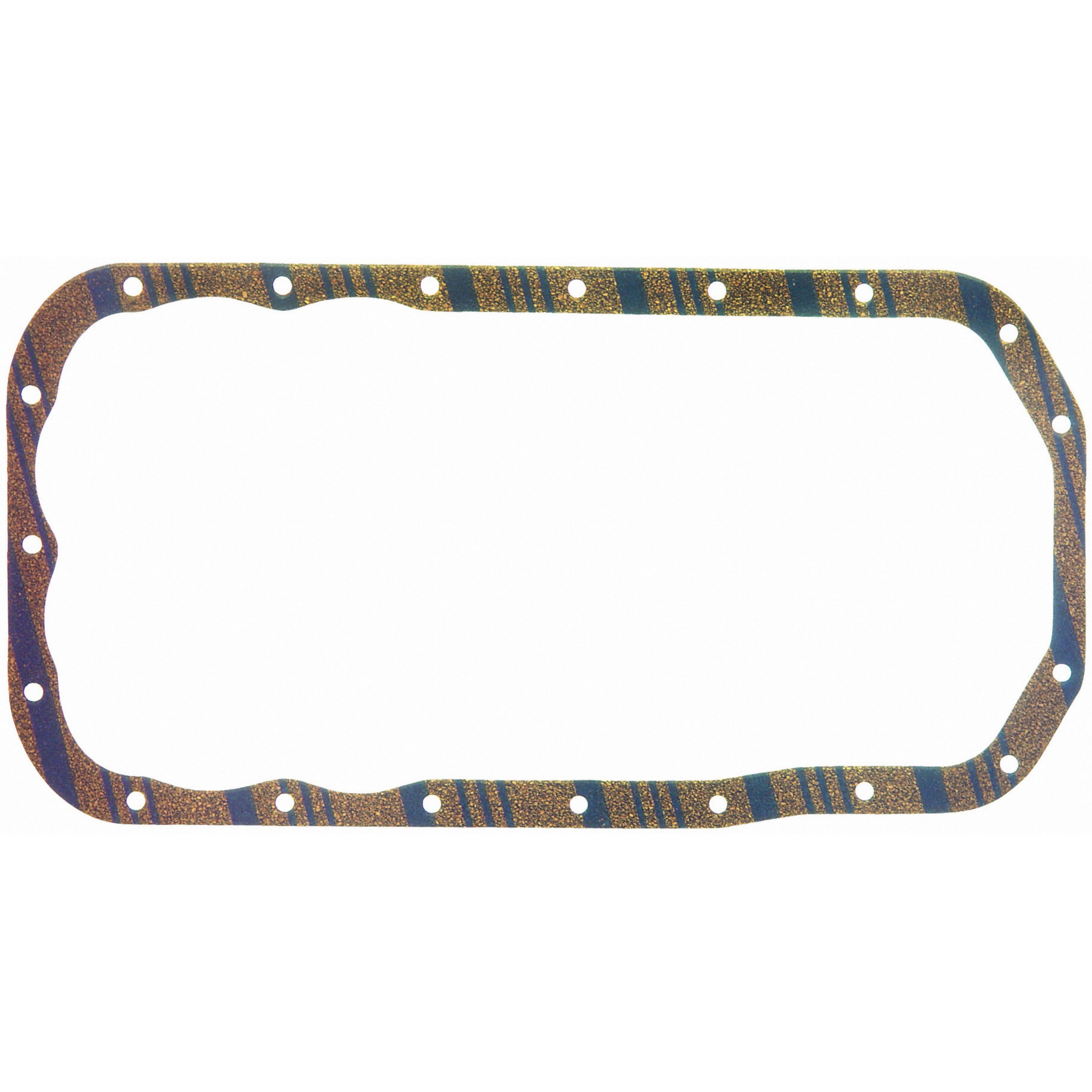 Fel-Pro FEL-OS30467C Engine Oil Pan Gasket Set