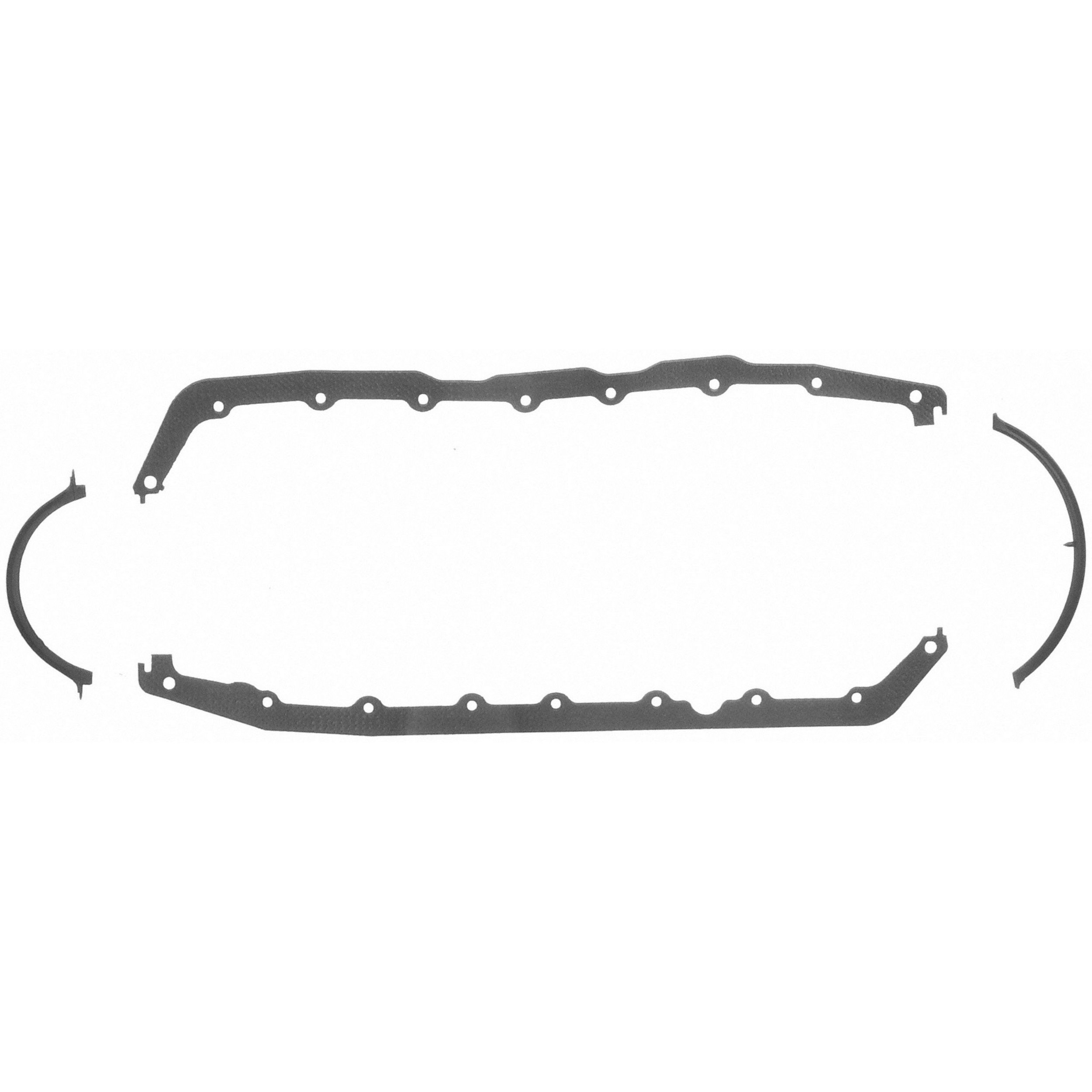 Fel-Pro FEL-OS30471C Engine Oil Pan Gasket Set