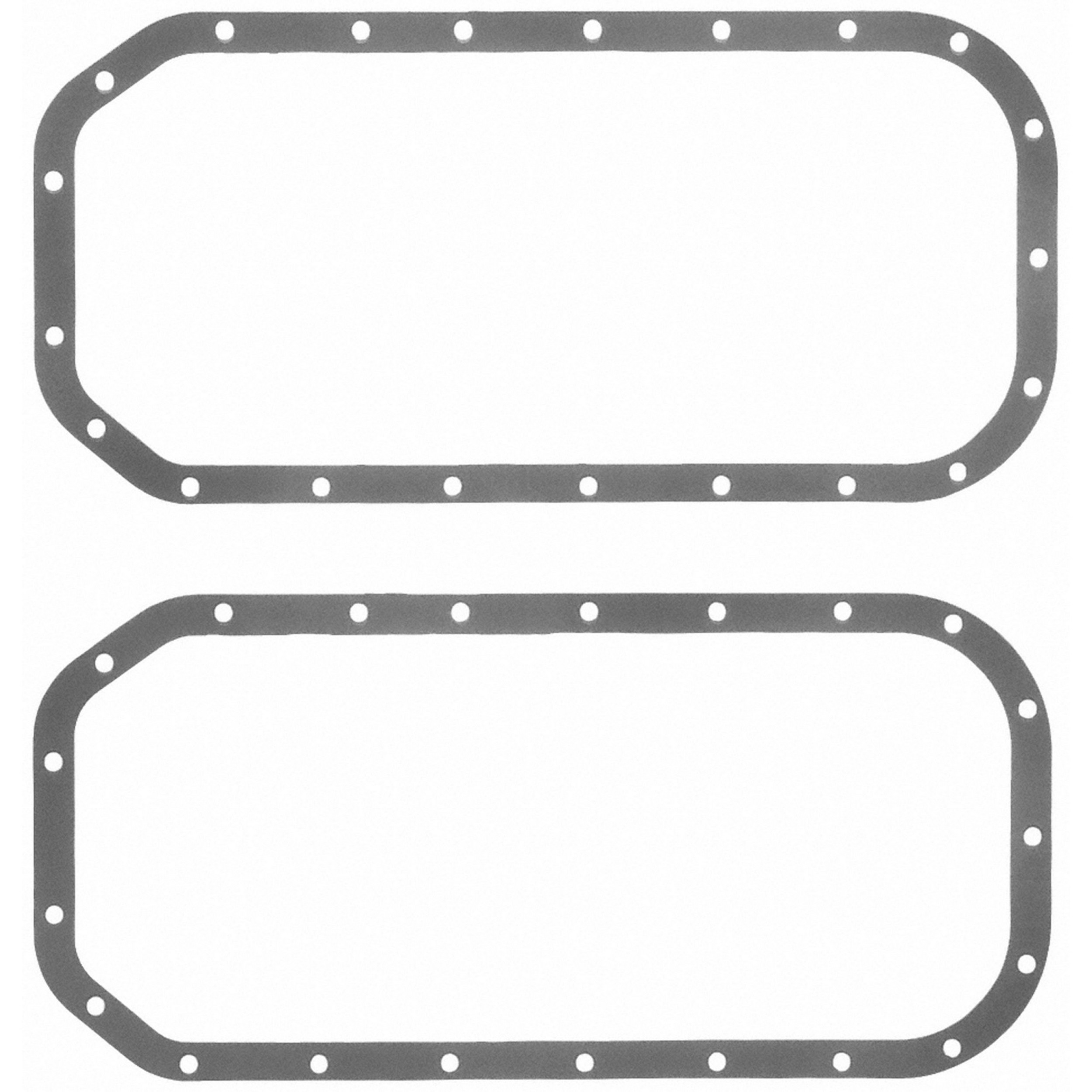 Fel-Pro FEL-OS30510A Engine Oil Pan Gasket Set