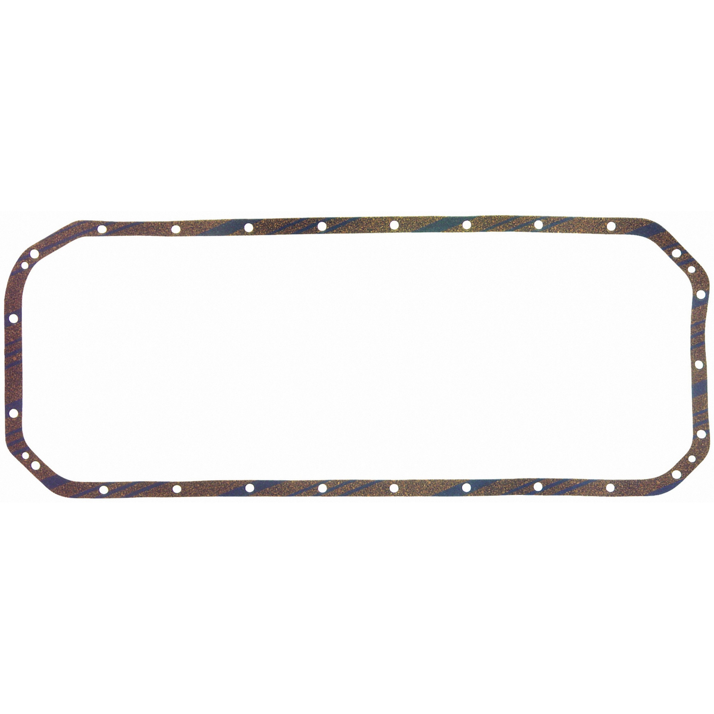 Fel-Pro FEL-OS30527C Engine Oil Pan Gasket Set