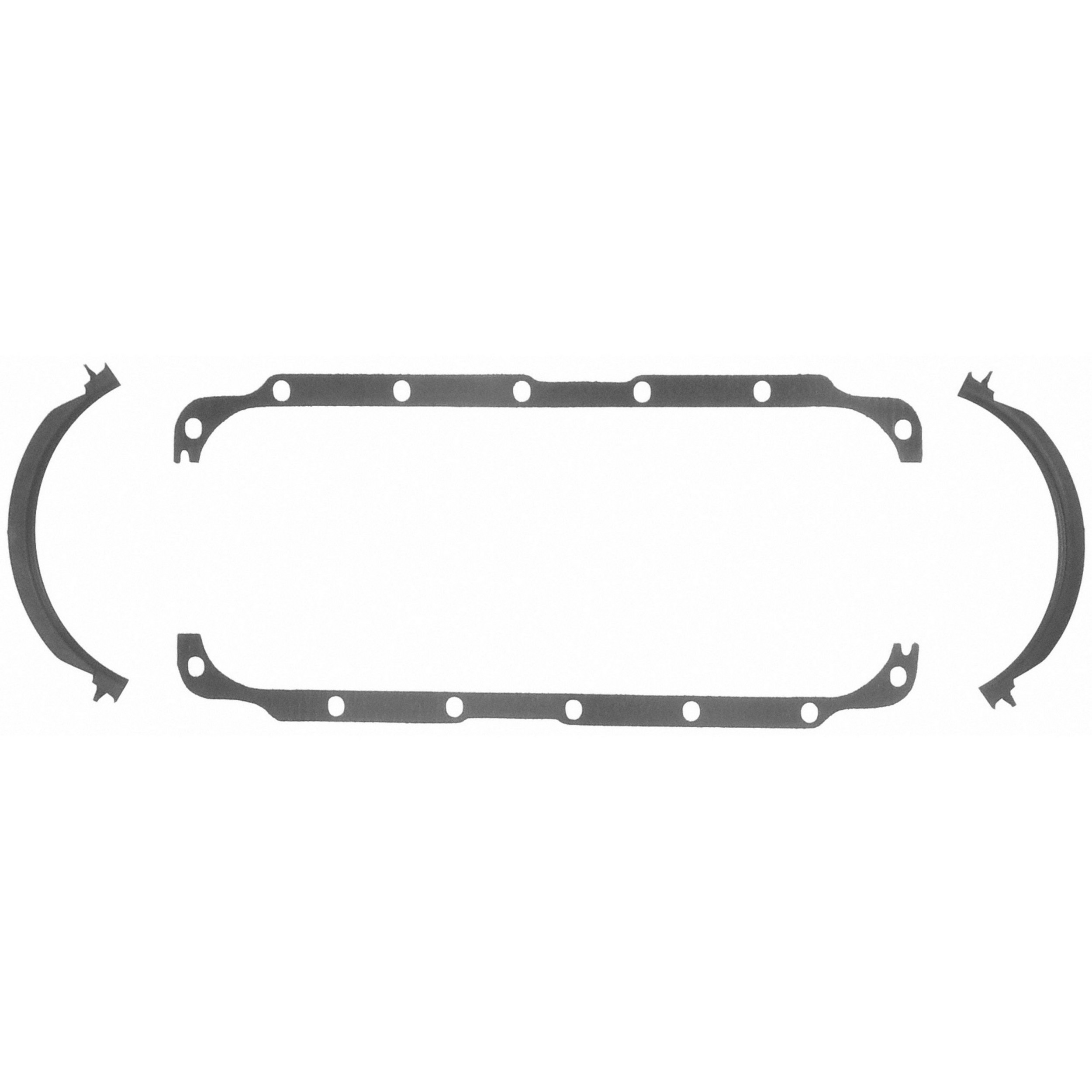 Fel-Pro FEL-OS30569C Engine Oil Pan Gasket Set