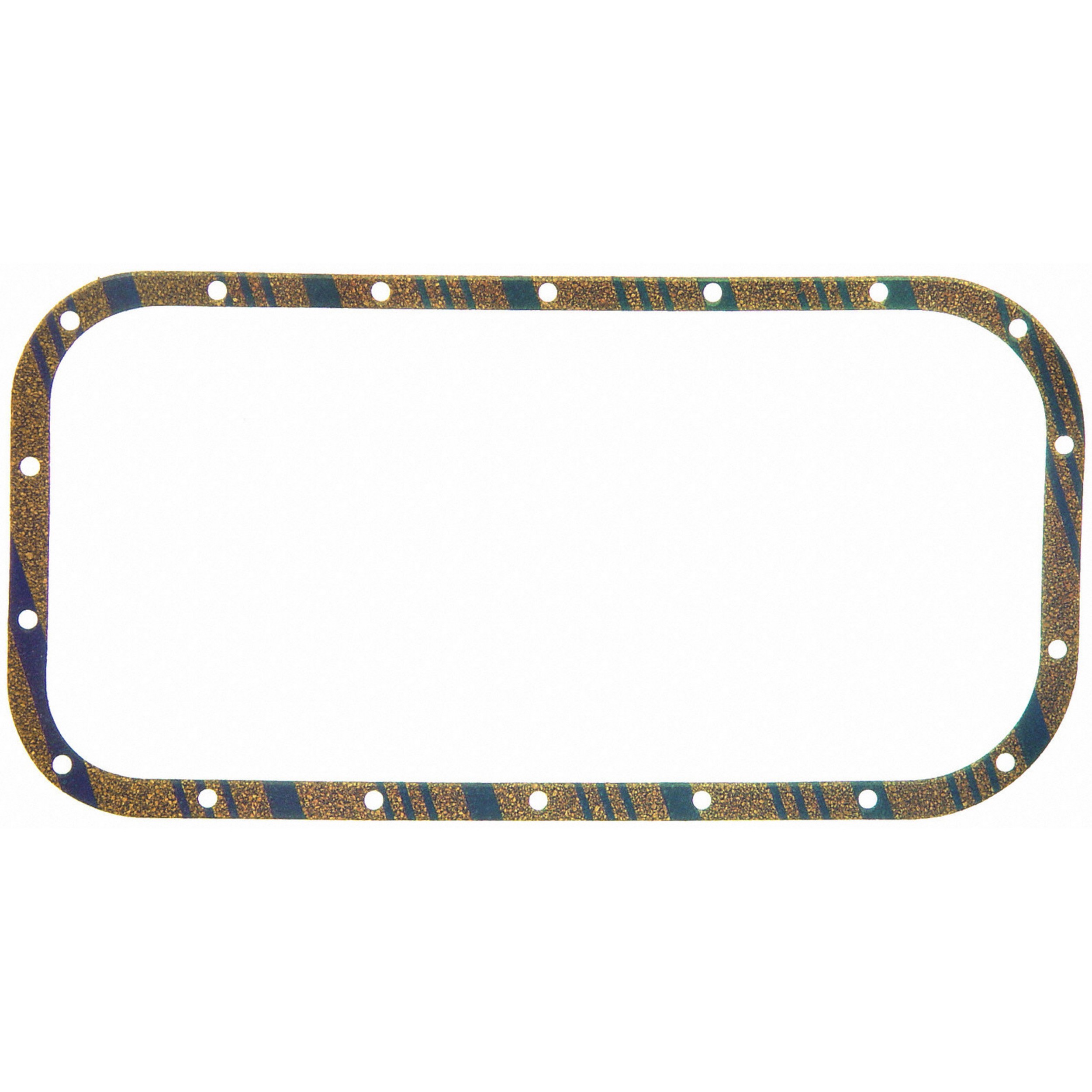 Fel-Pro FEL-OS30594C Engine Oil Pan Gasket Set