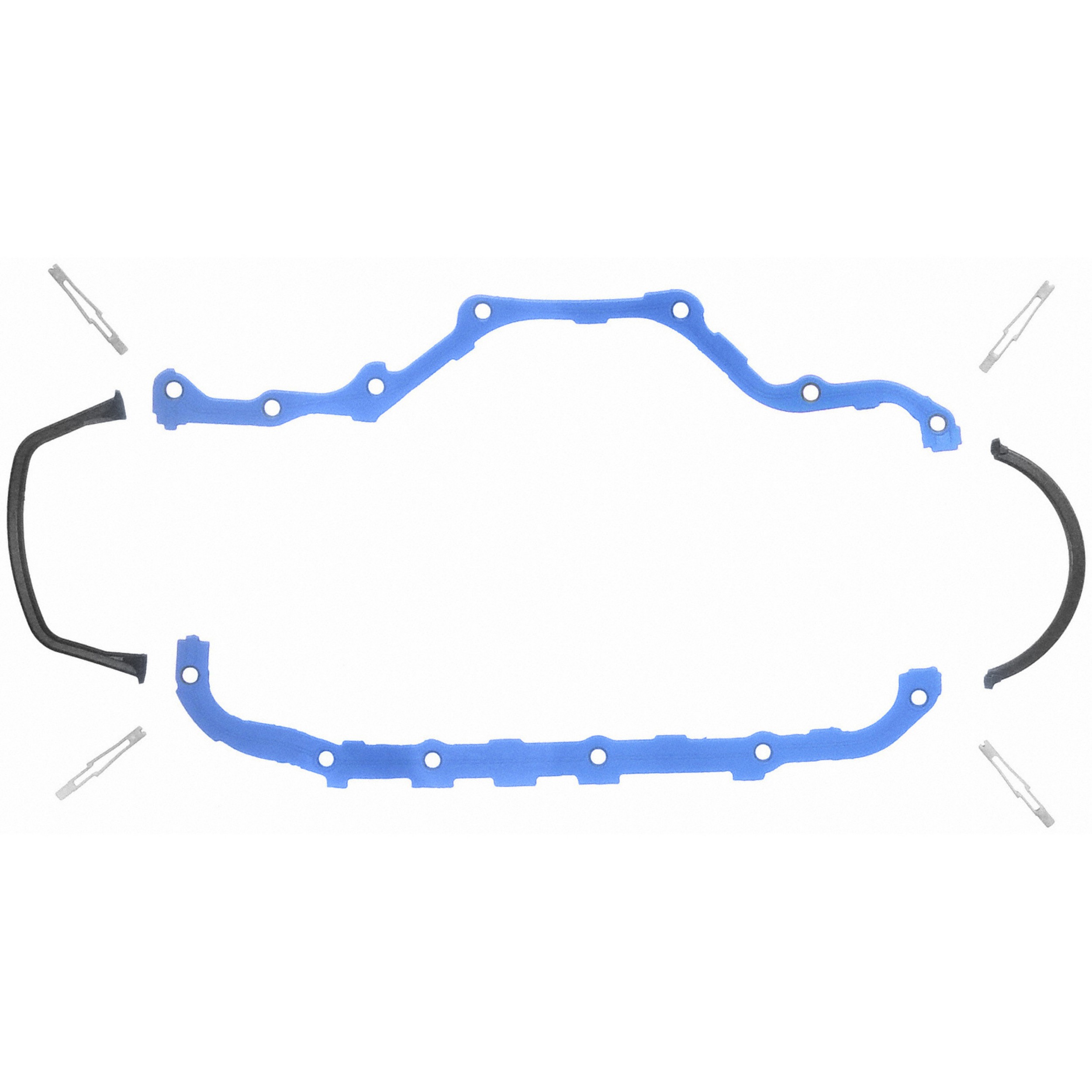 Fel-Pro FEL-OS30612R Engine Oil Pan Gasket Set