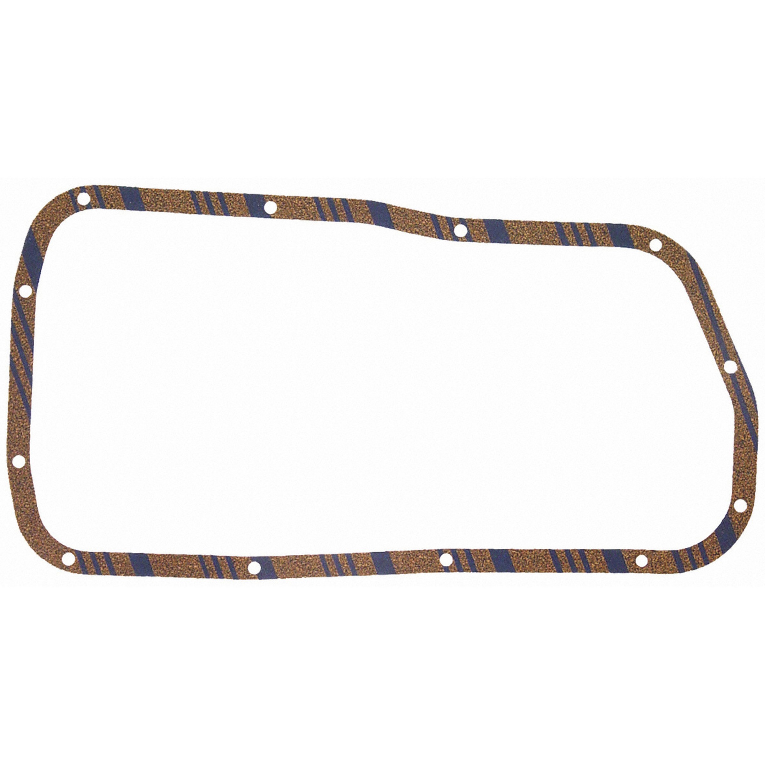 Fel-Pro FEL-OS30617C Engine Oil Pan Gasket Set